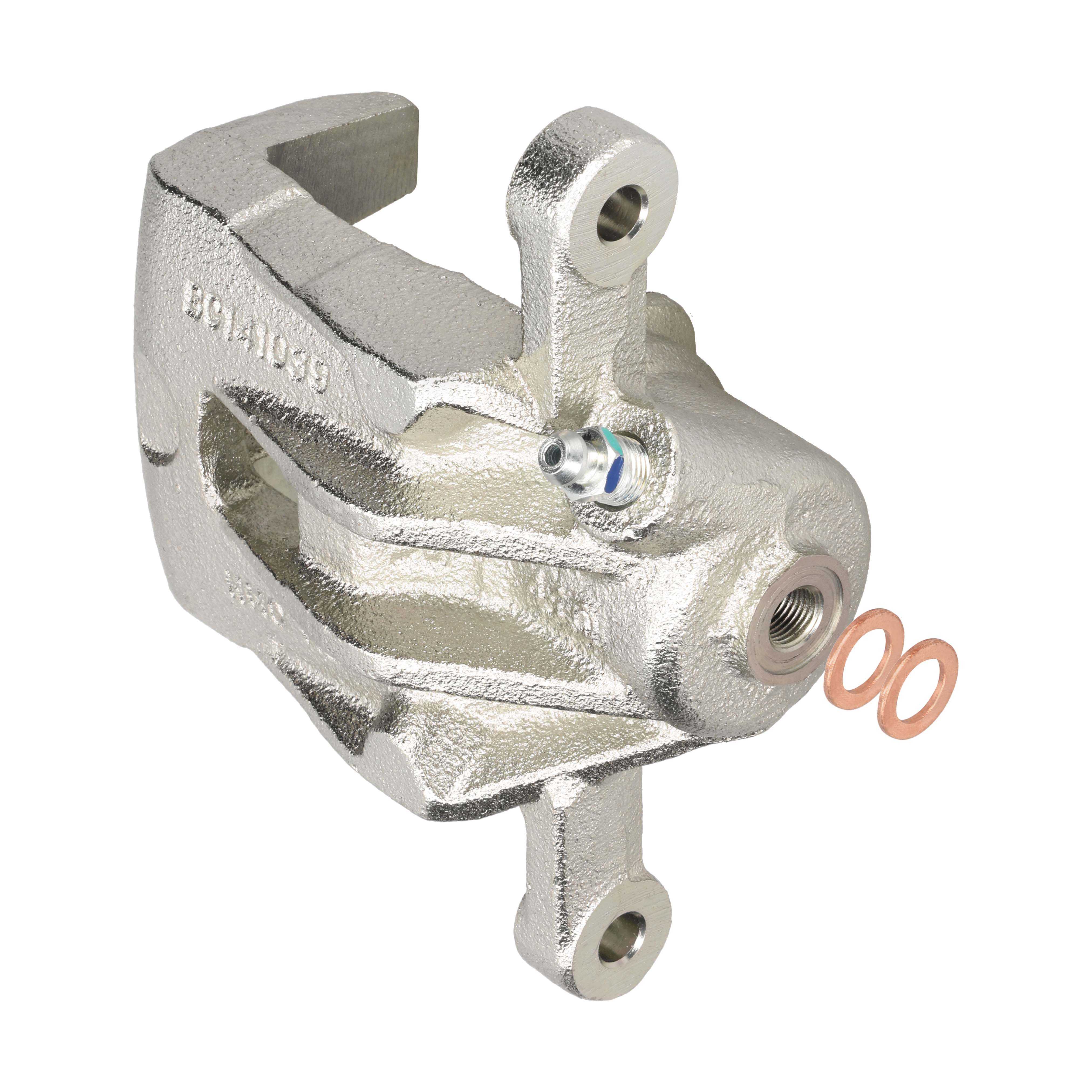 F.BECKER Bremsekaliper 11111622 for HYUNDAI