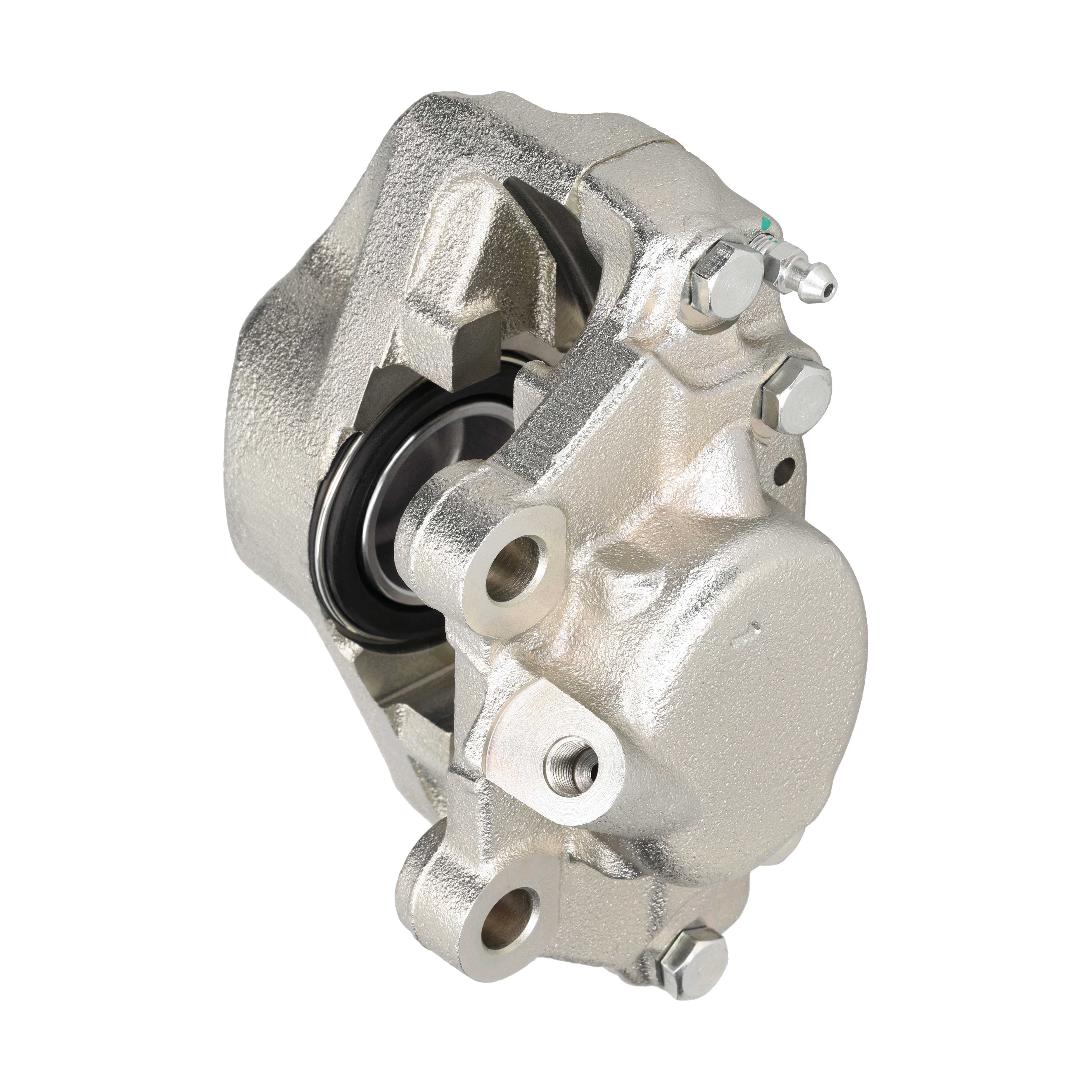 F.BECKER Bremsekaliper 11111924 for OPEL VAUXHALL