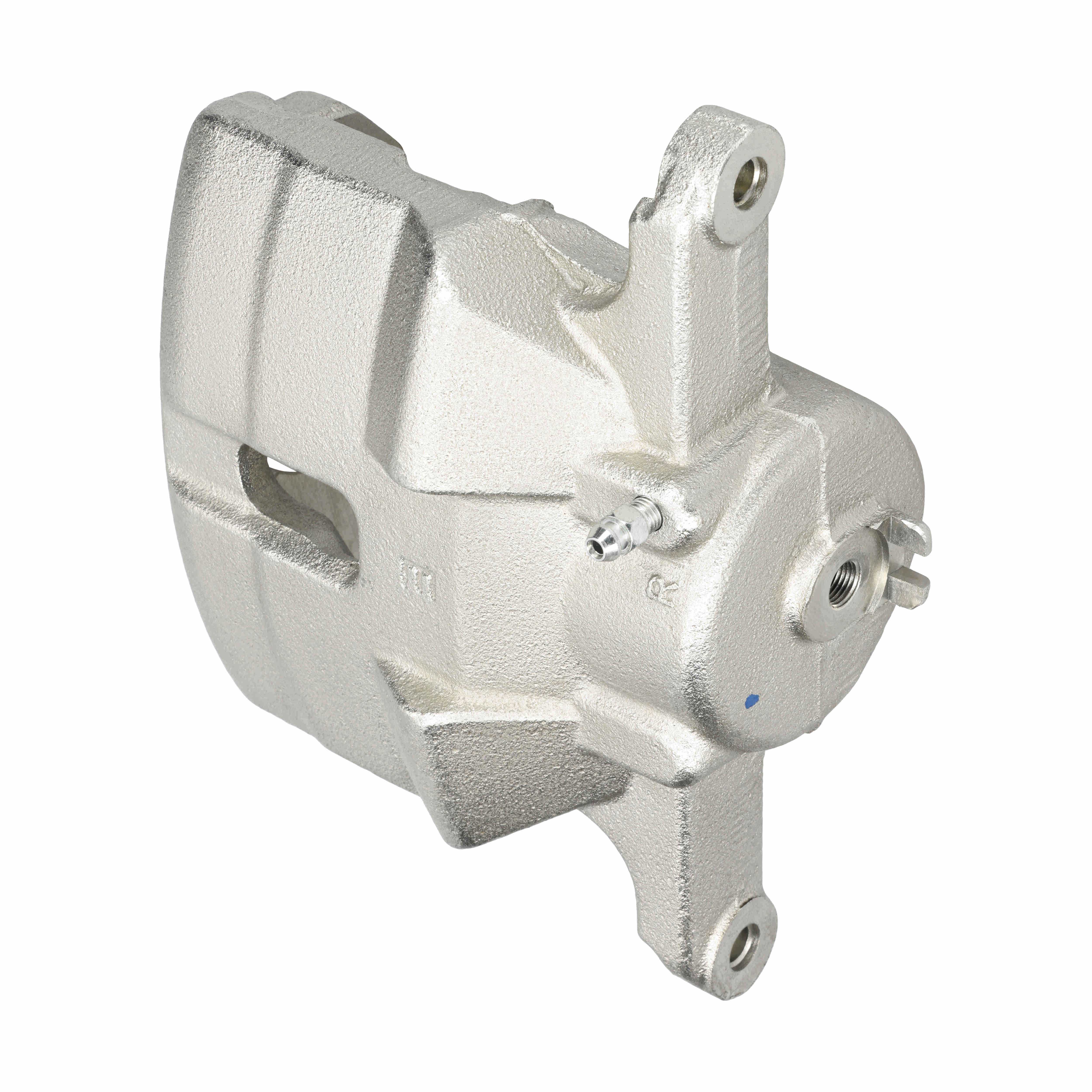 F.BECKER Bremsekaliper 11110192 for RENAULT