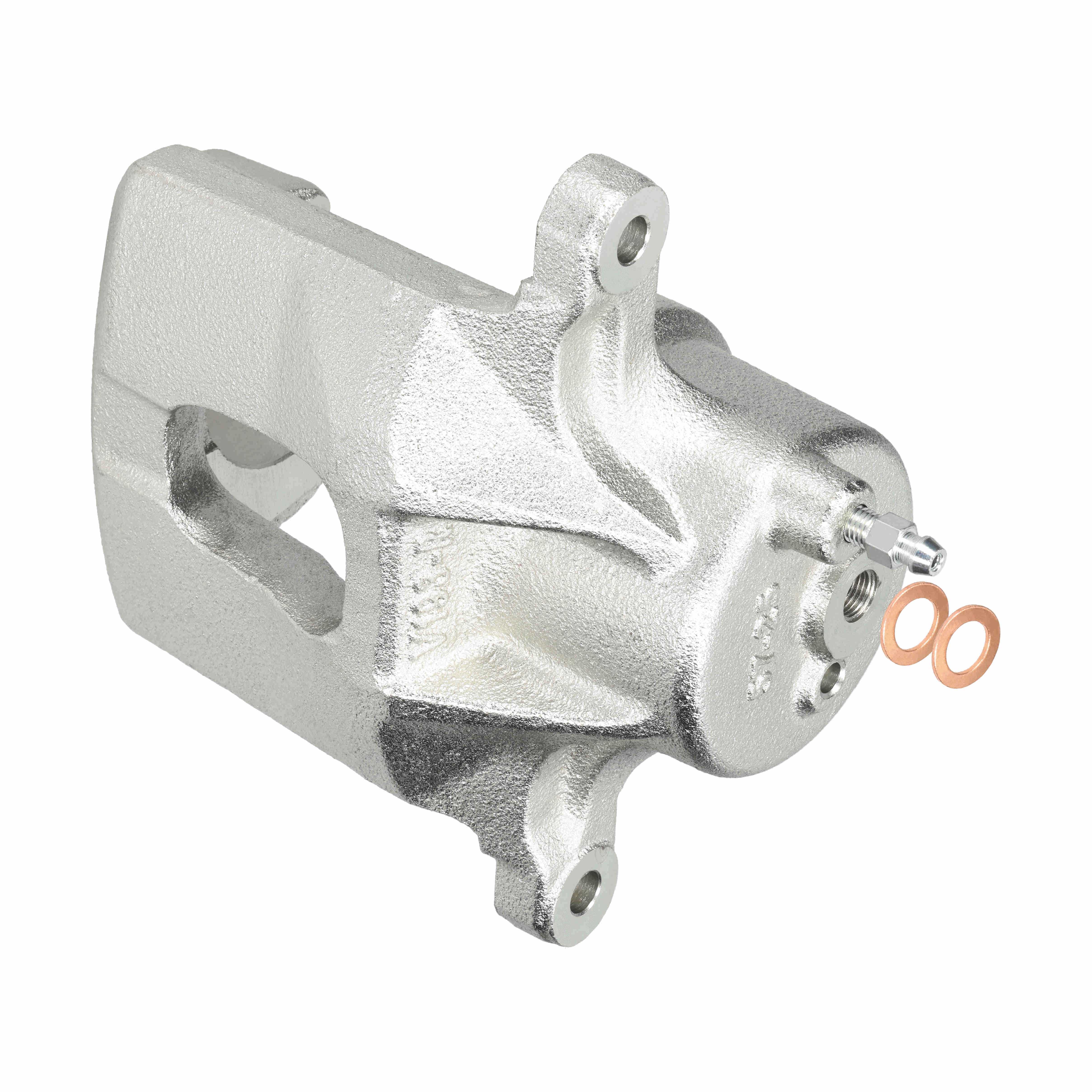 F.BECKER Bremsekaliper 11111824 for TOYOTA