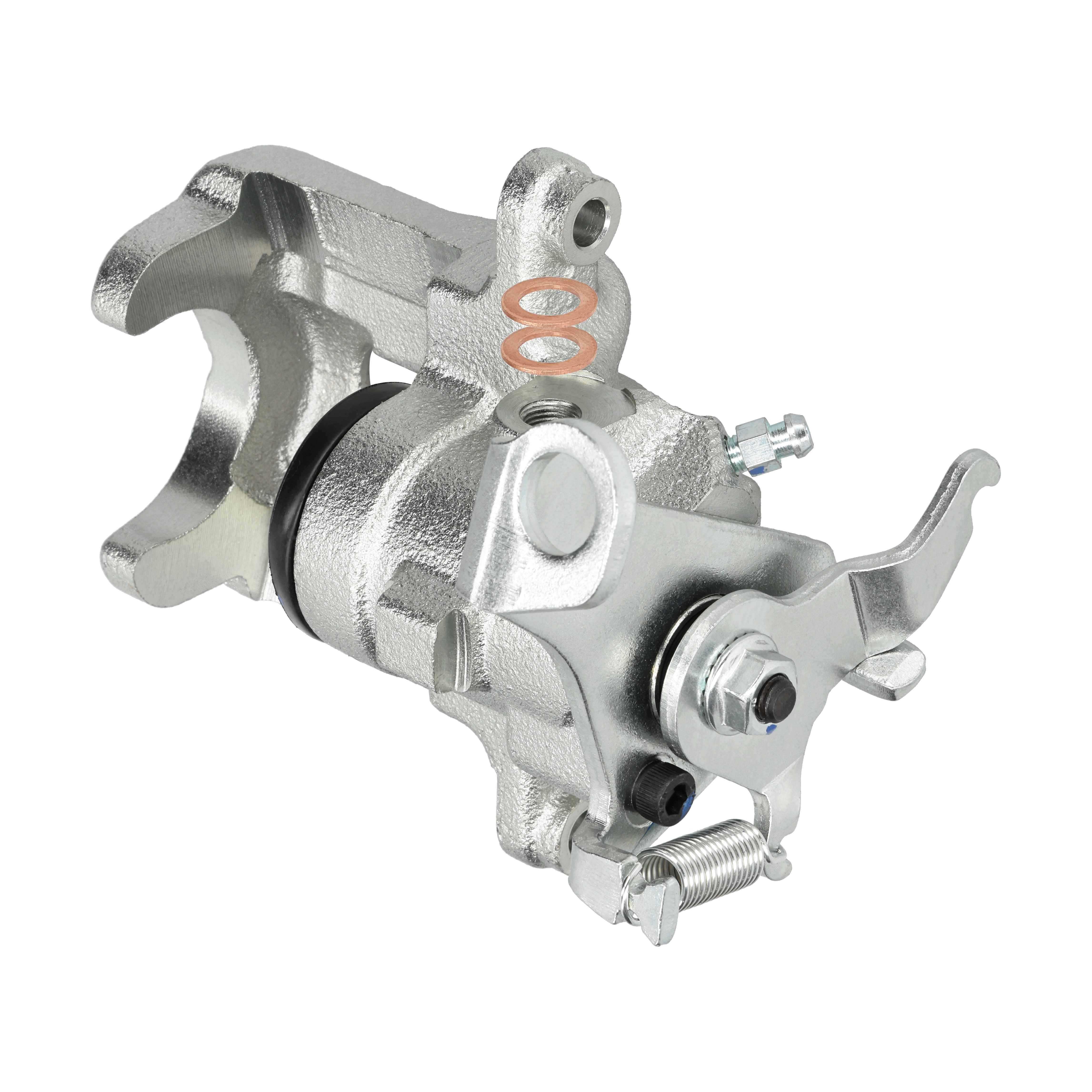 F.BECKER Bremsekaliper 11113165 for FORD