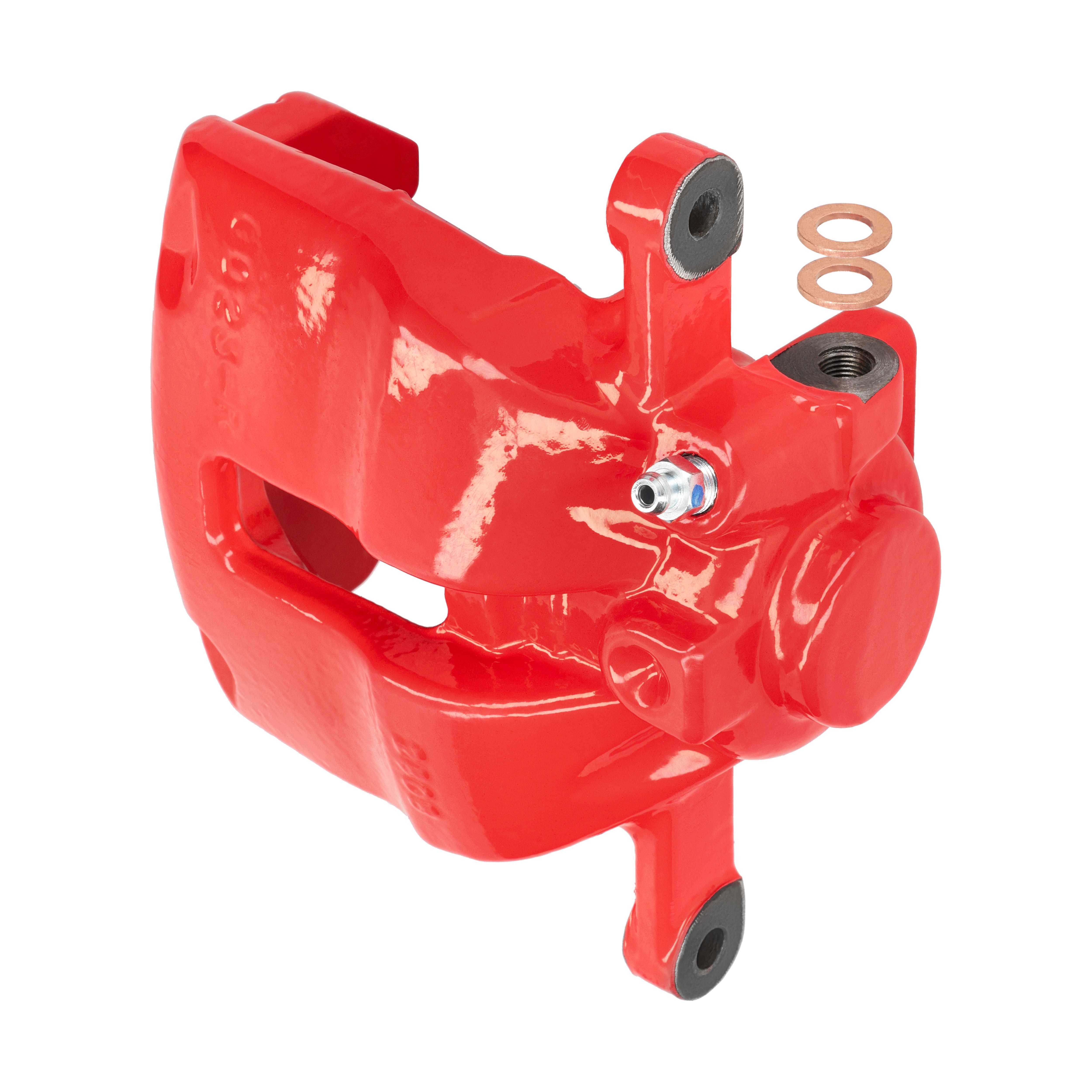 F.BECKER Bremsekaliper 11113496 for BMW MINI