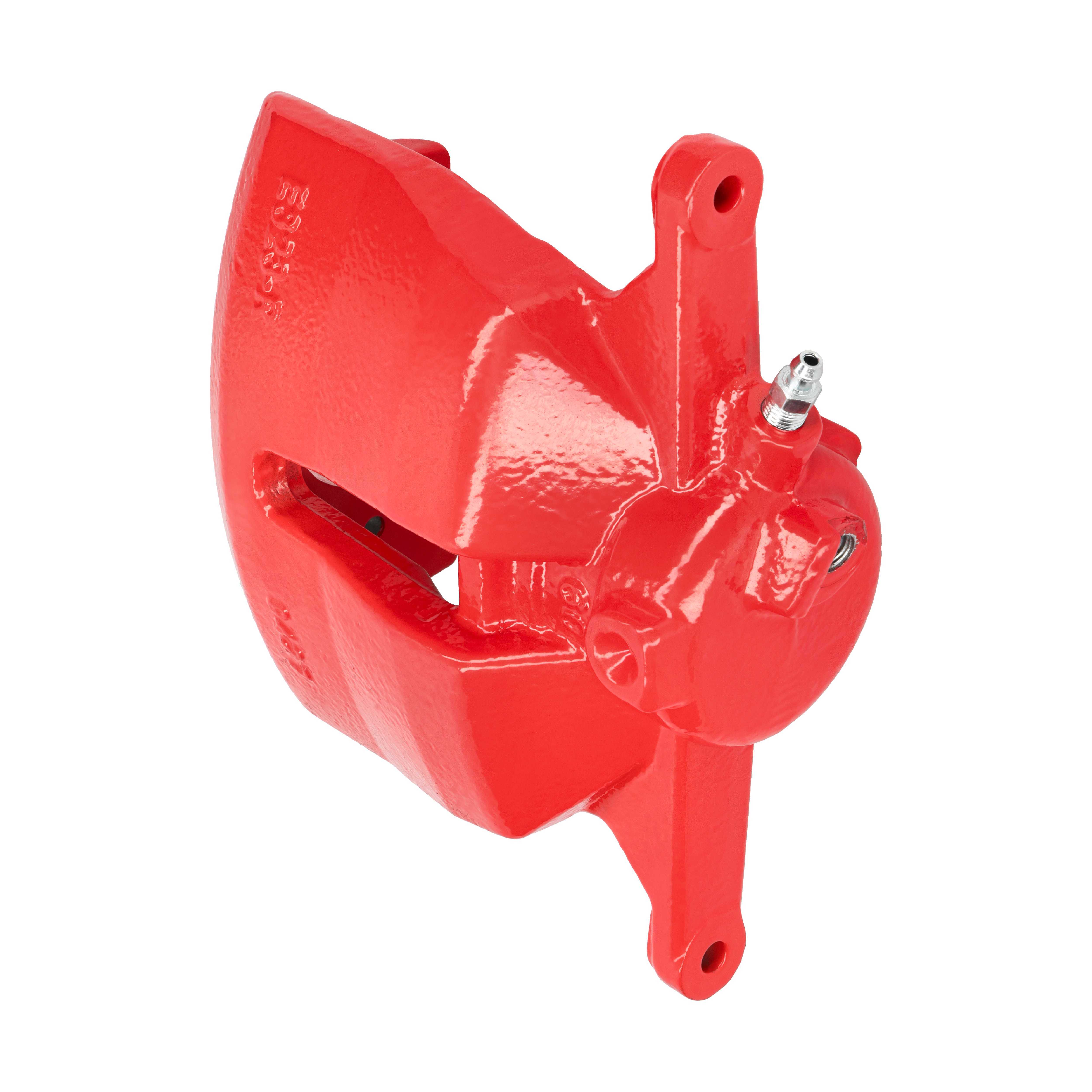 F.BECKER Bremsekaliper 11113504 for VW