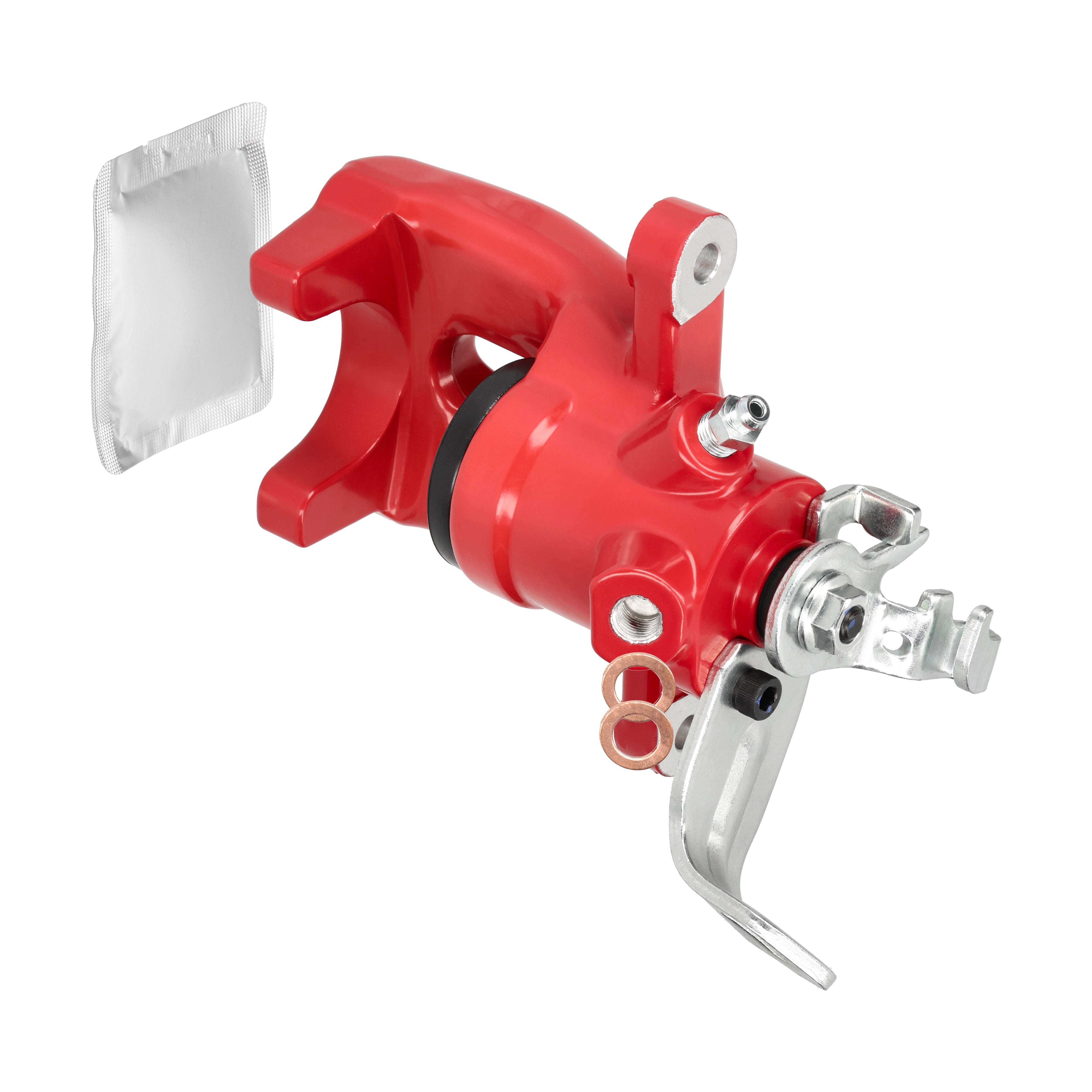 F.BECKER Bremsekaliper 11113508 for MINI