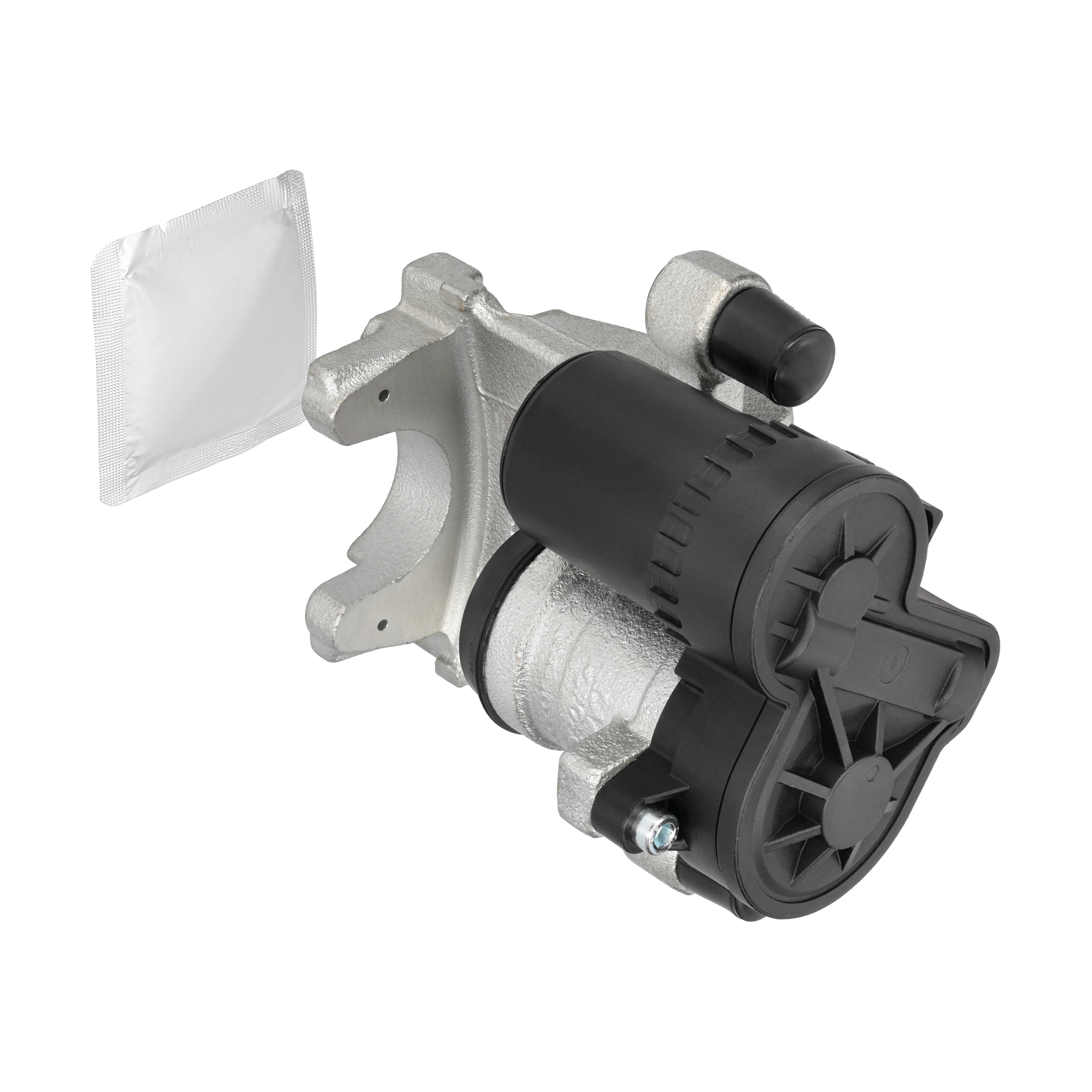 F.BECKER Bremsekaliper 11113533 for JAGUAR LAND ROVER
