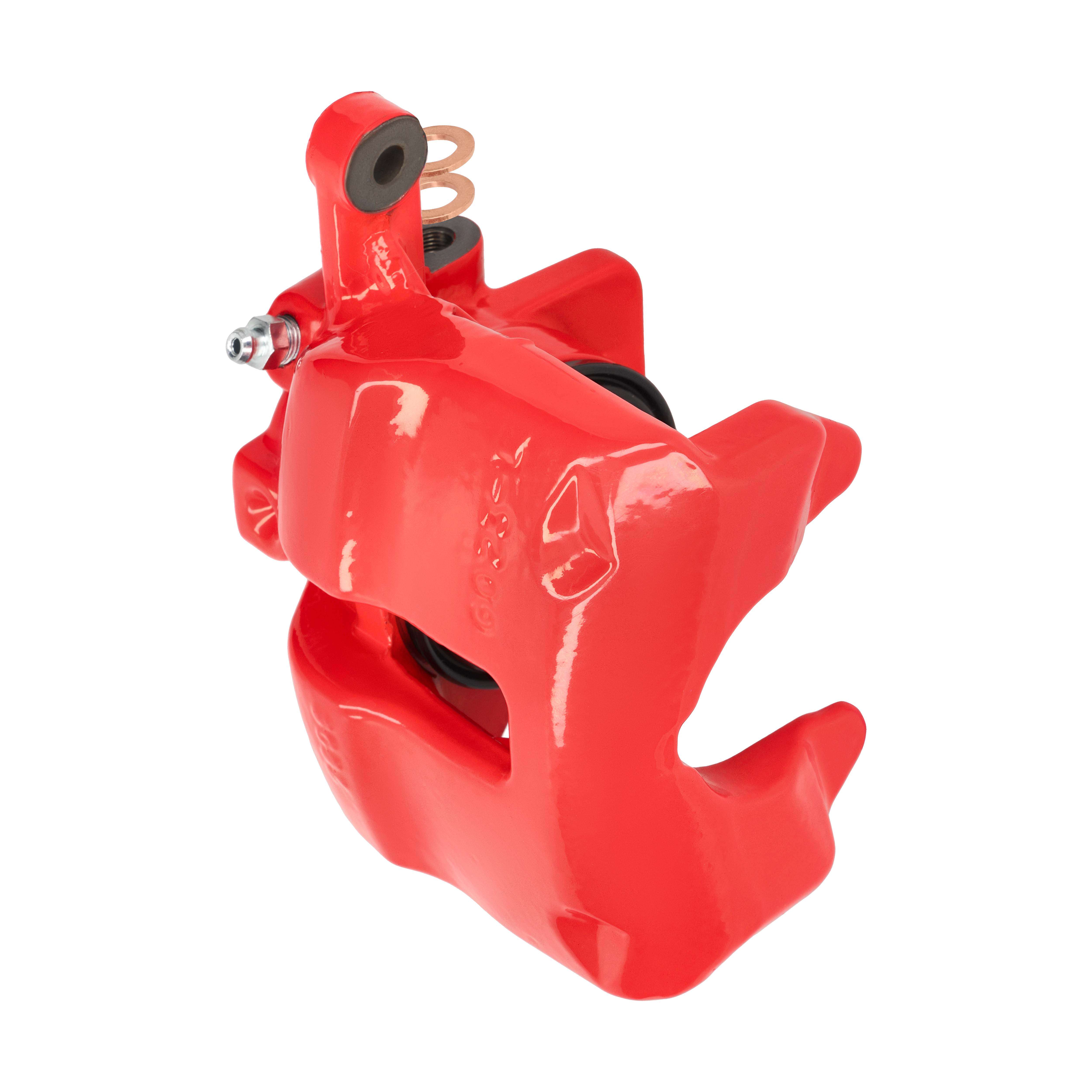 F.BECKER Bremsekaliper 11113495 for BMW