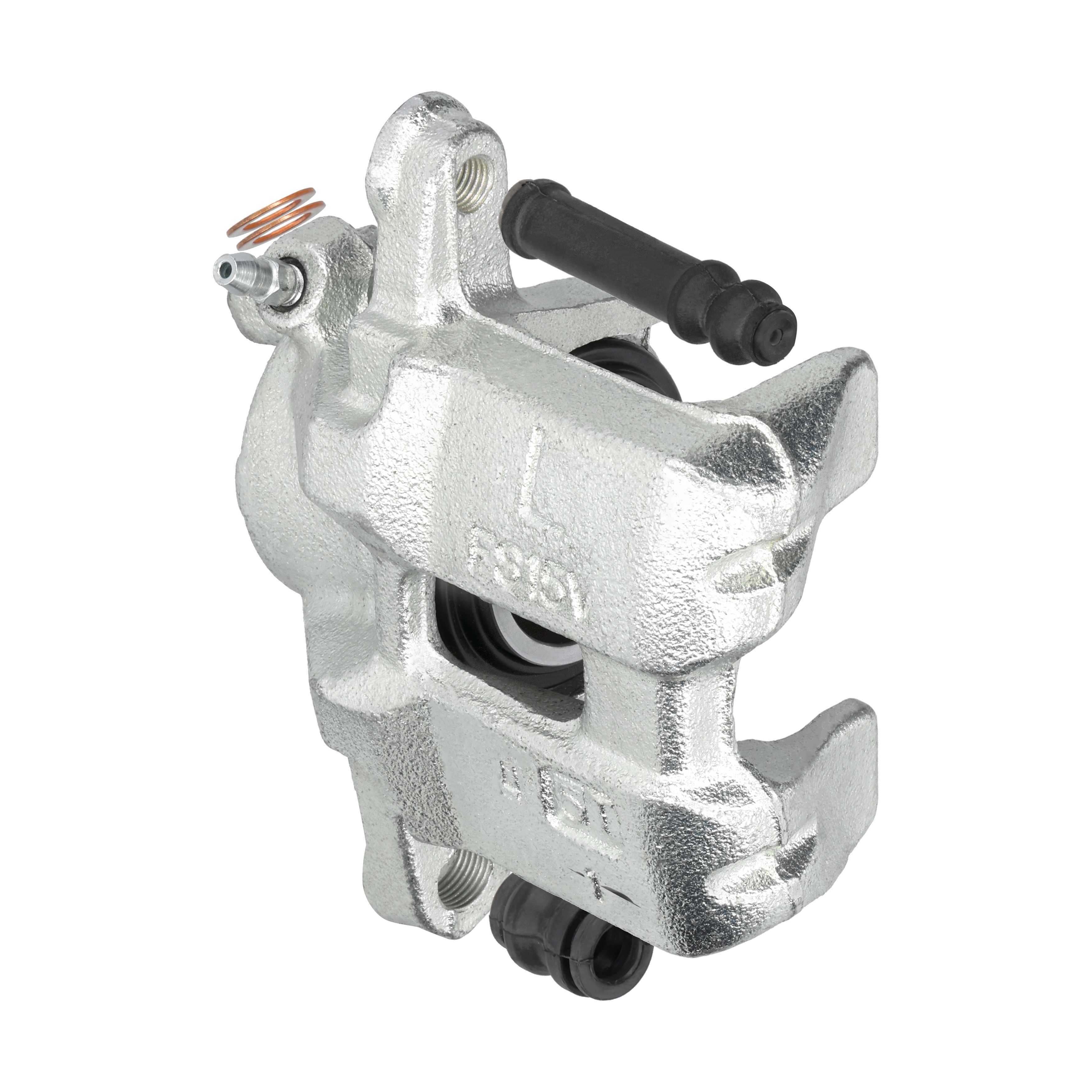 F.BECKER Bremsekaliper 11111240 for MITSUBISHI