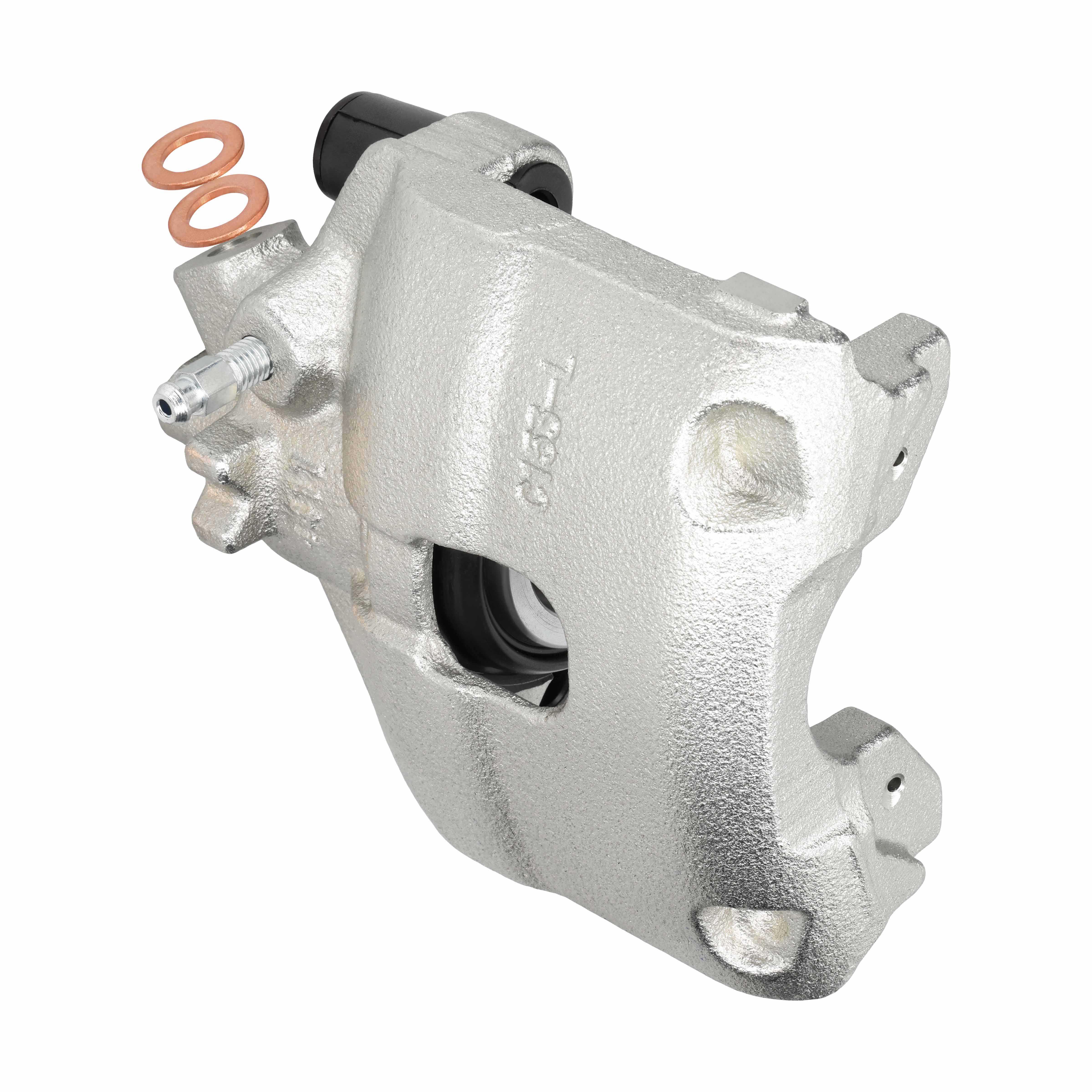 F.BECKER Bremsekaliper 11111530 for FIAT