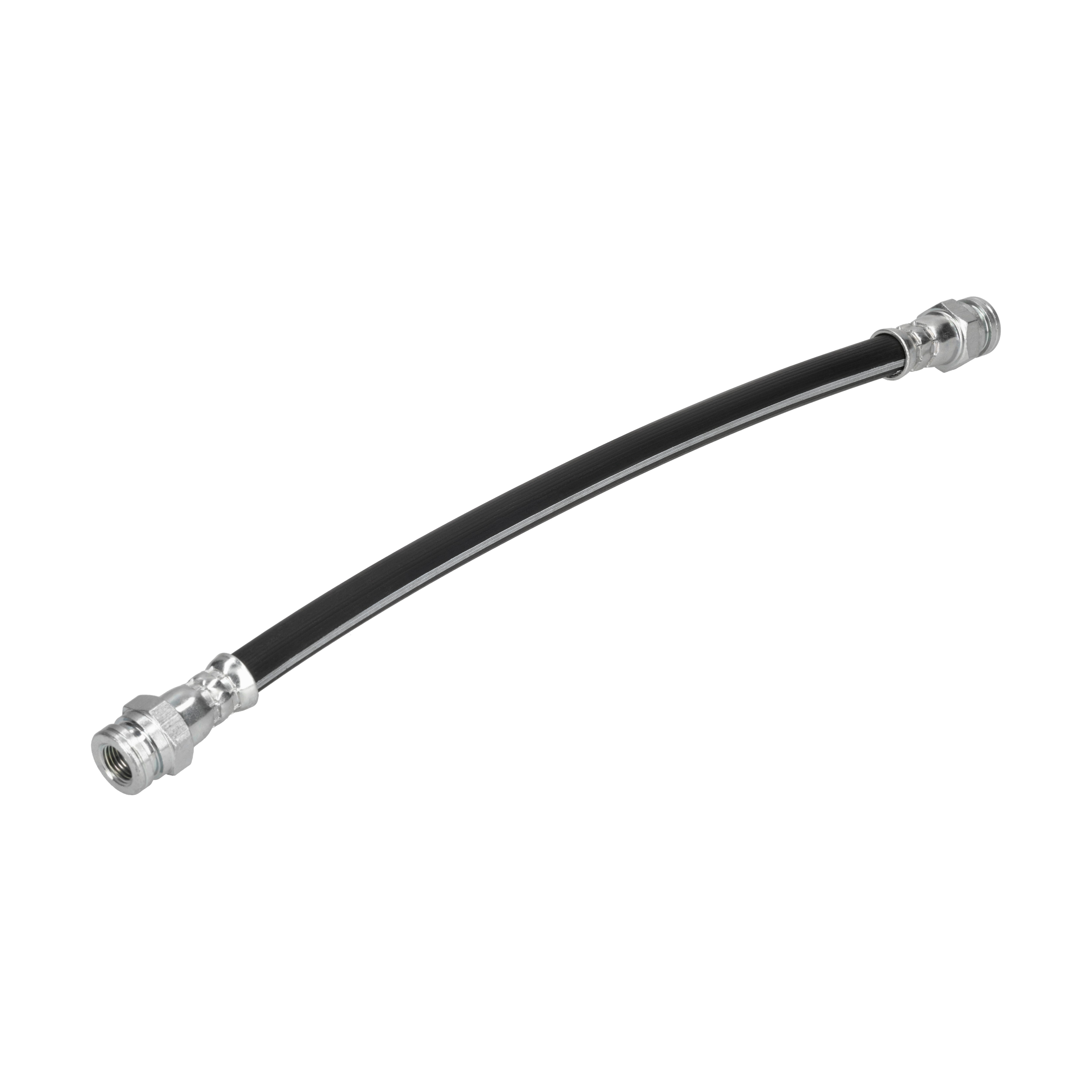 F.BECKER Bremseslange 11010800 for PEUGEOT