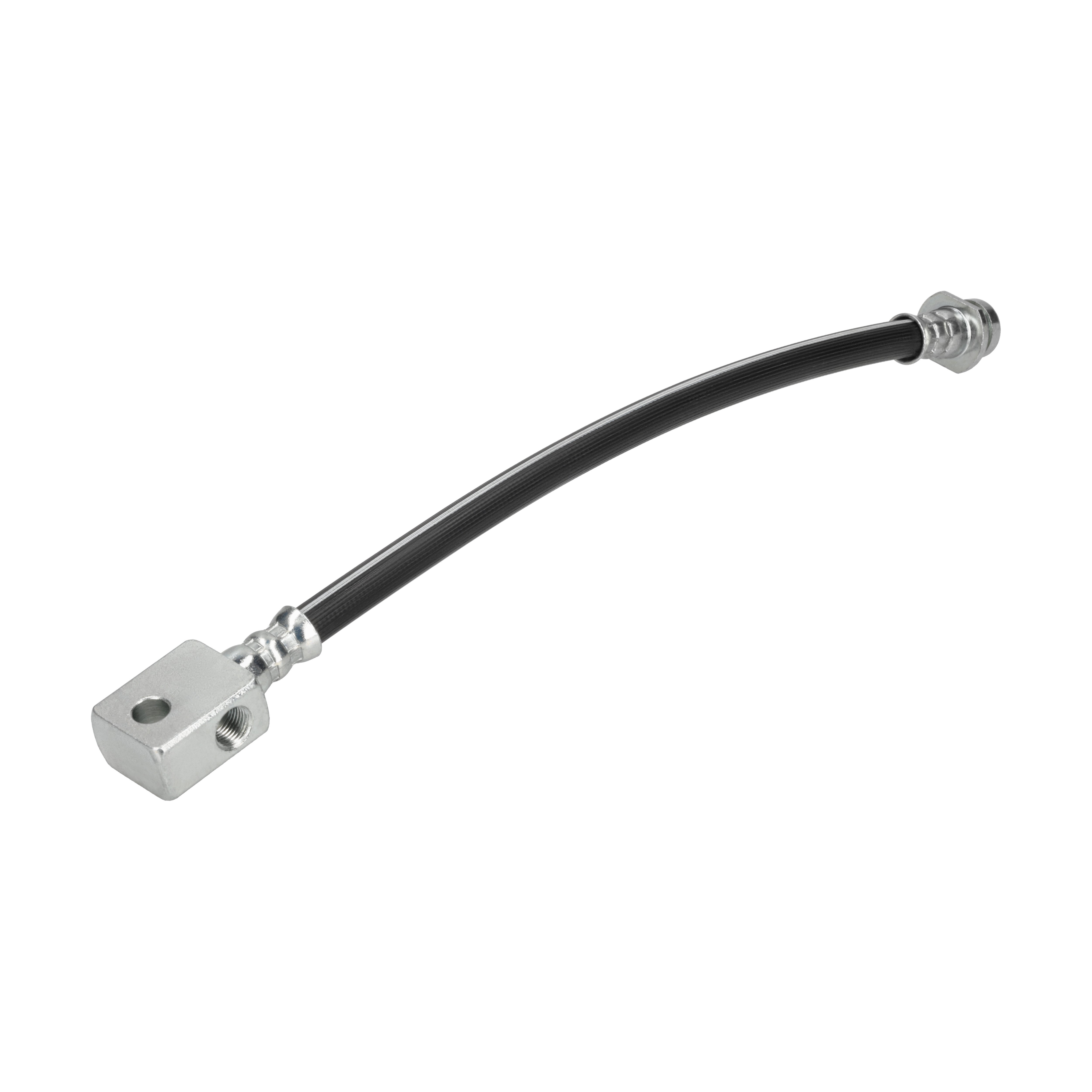 F.BECKER Bremseslange 11011298 for NISSAN