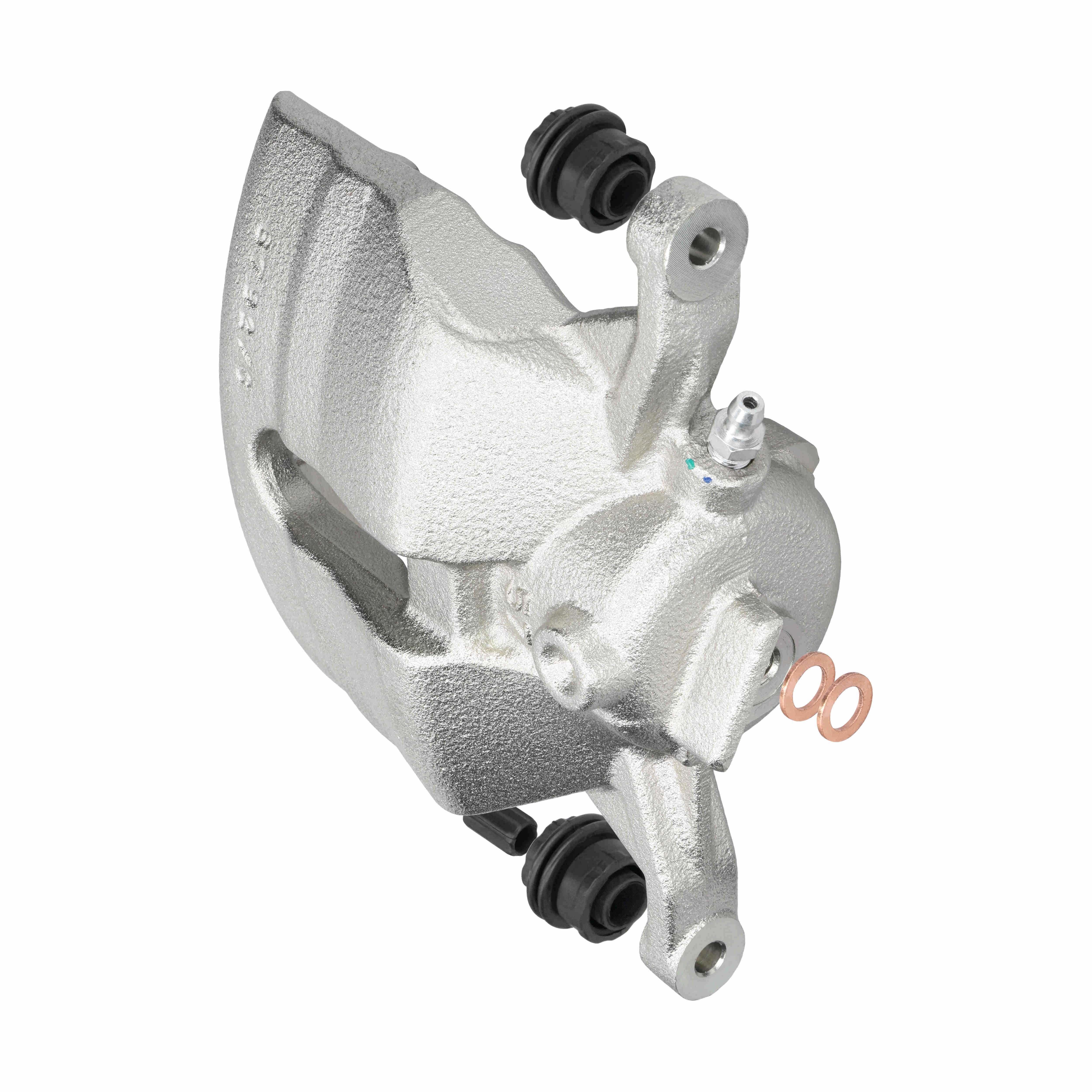 F.BECKER Bremsekaliper 11110821 for SKODA VW