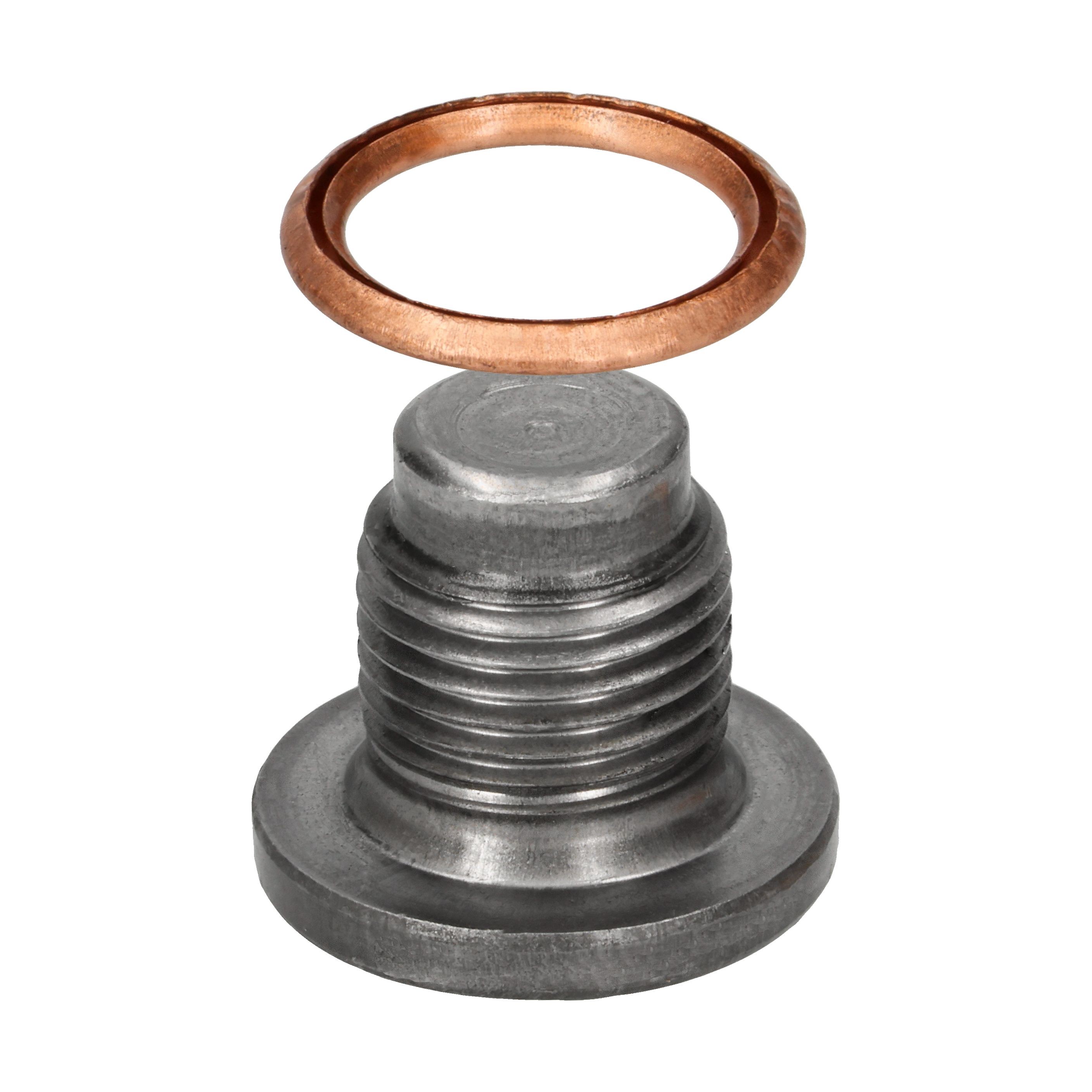 F.BECKER Skrueprop, bundkar 53400006 for PEUGEOT OPEL BMW VOLVO MERCEDES-BENZ NISSAN FIAT RENAULT AUDI TOYOTA