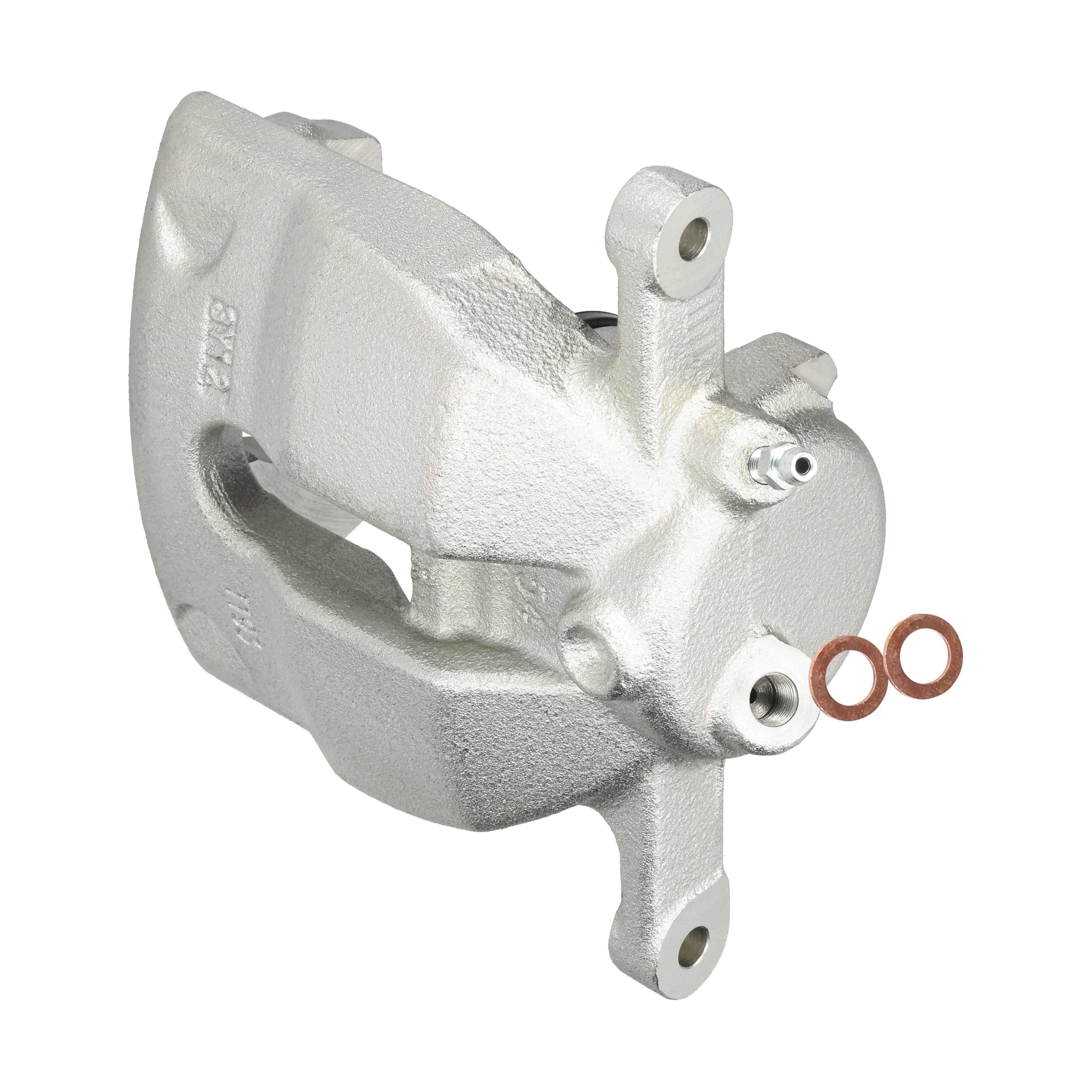 F.BECKER Bremsekaliper 11111292 for MERCEDES-BENZ RENAULT