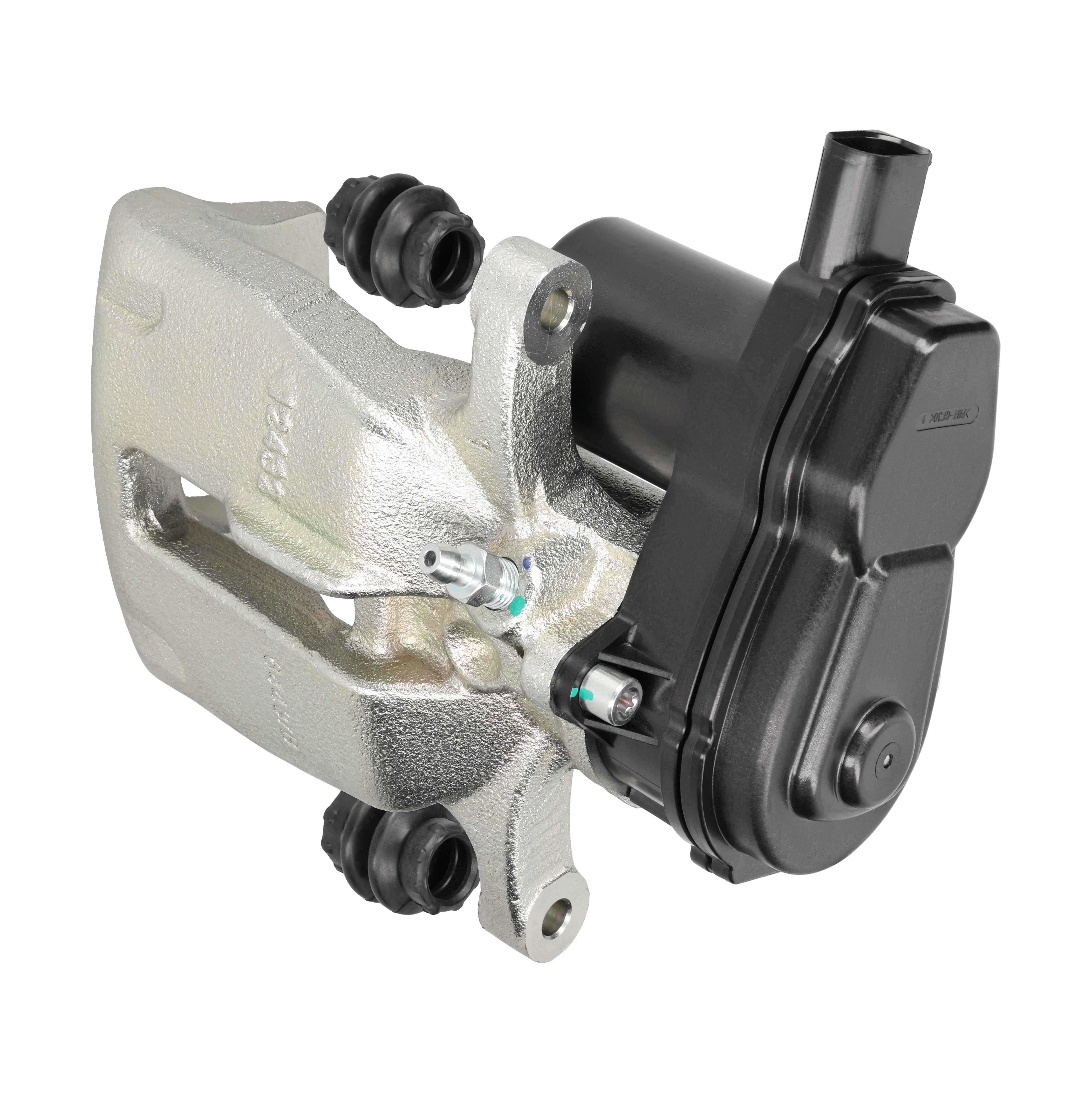 F.BECKER Bremsekaliper 11110446 for VAG
