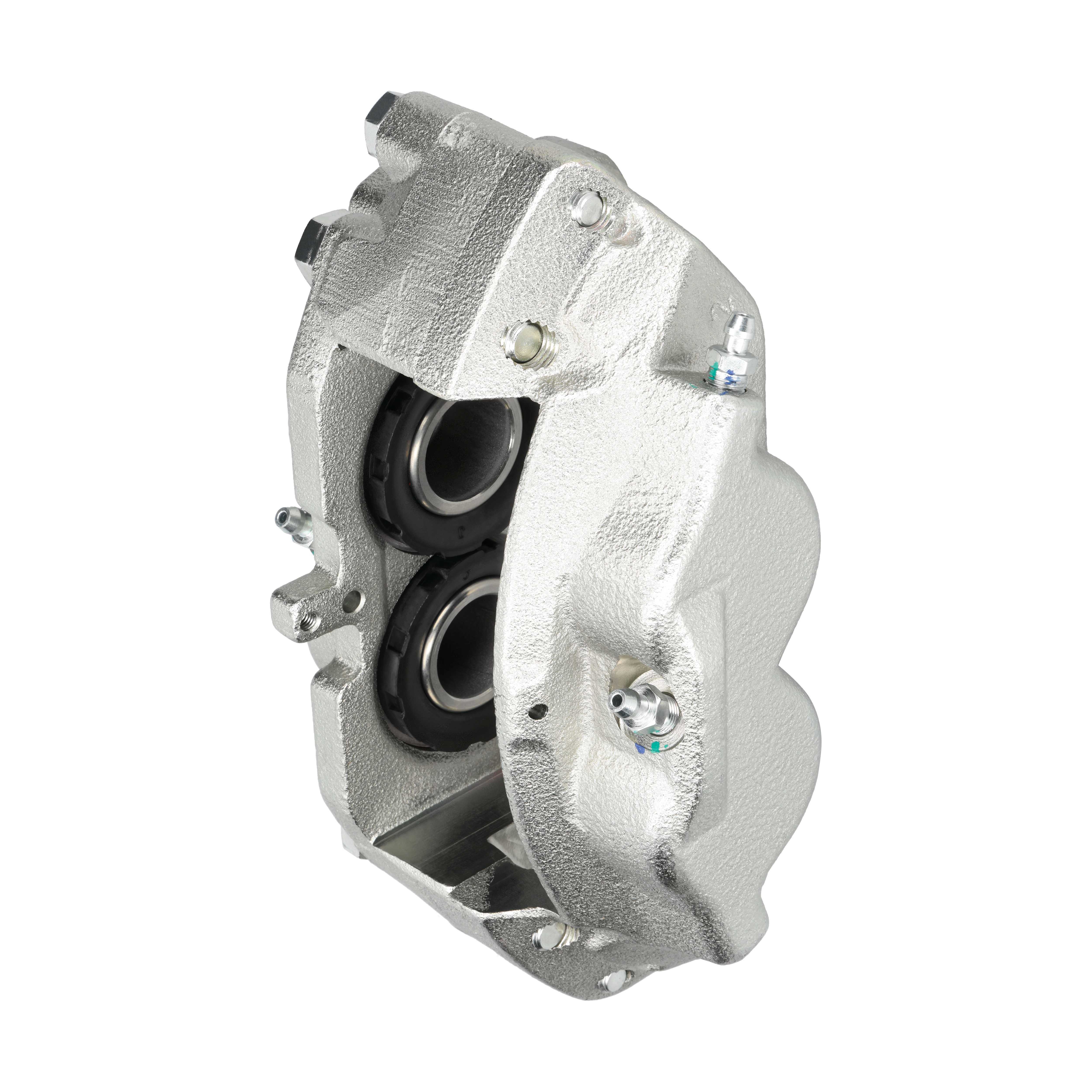 F.BECKER Bremsekaliper 11111095 for MERCEDES-BENZ