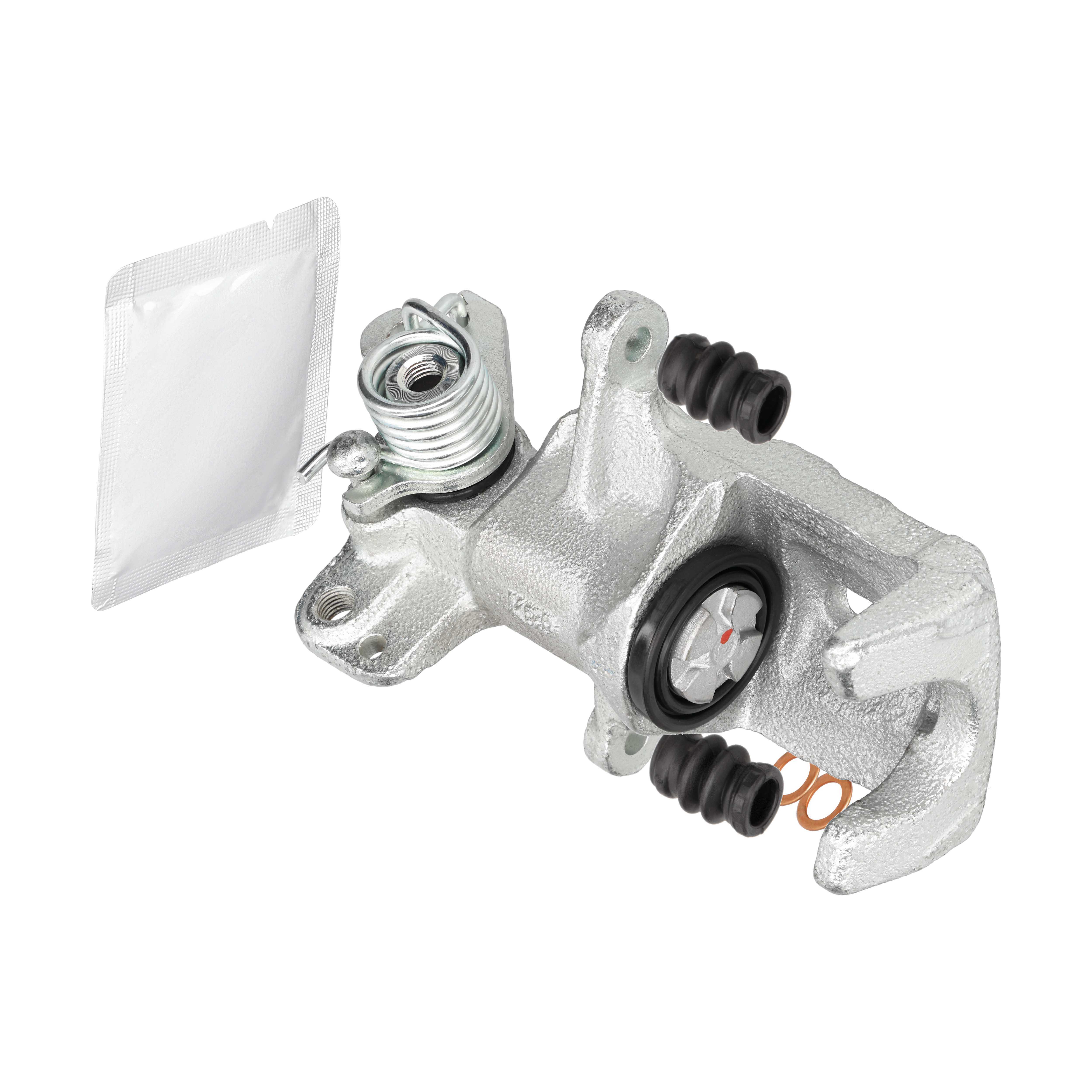 F.BECKER Bremsekaliper 11110819 for NISSAN