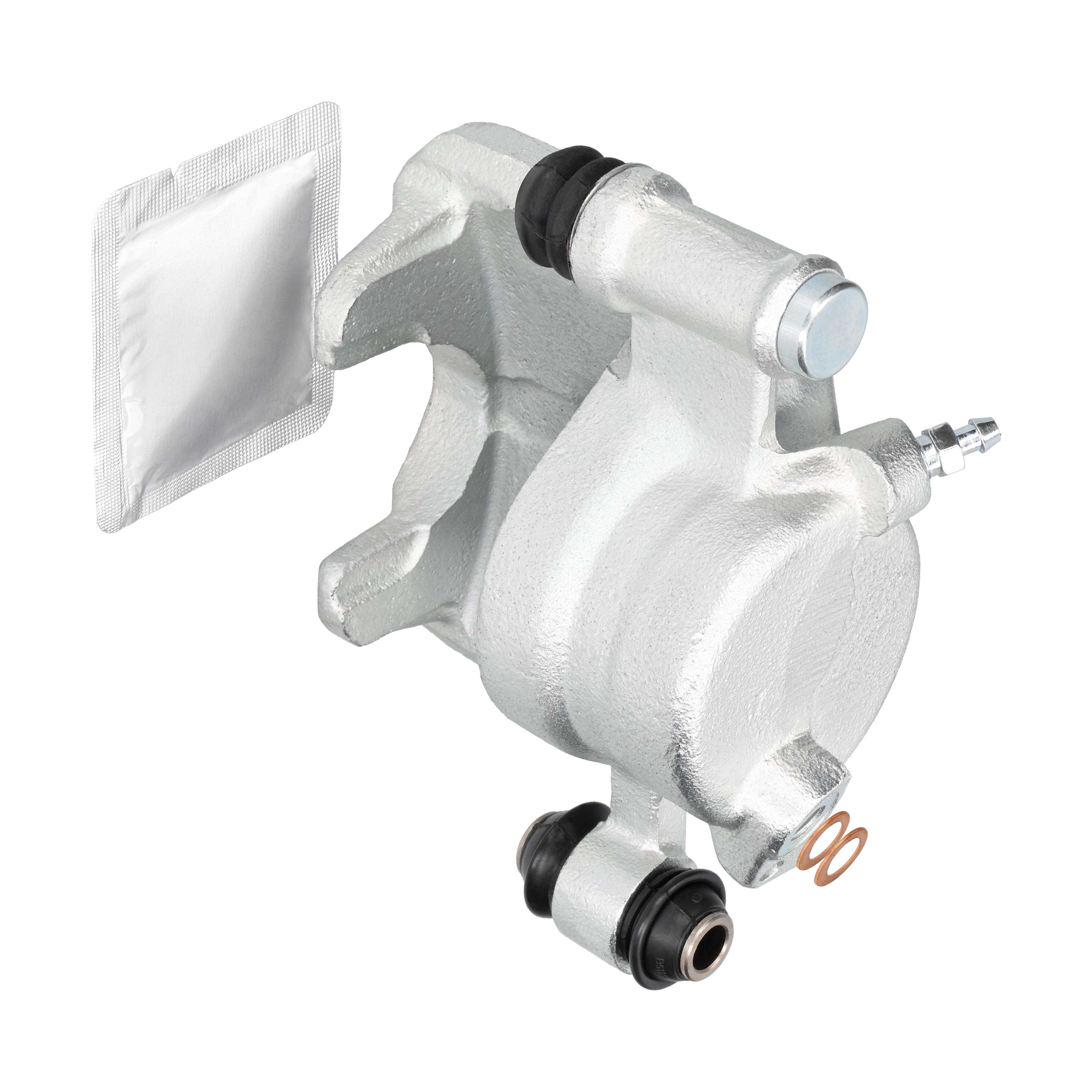 F.BECKER Bremsekaliper 11111106 for TOYOTA