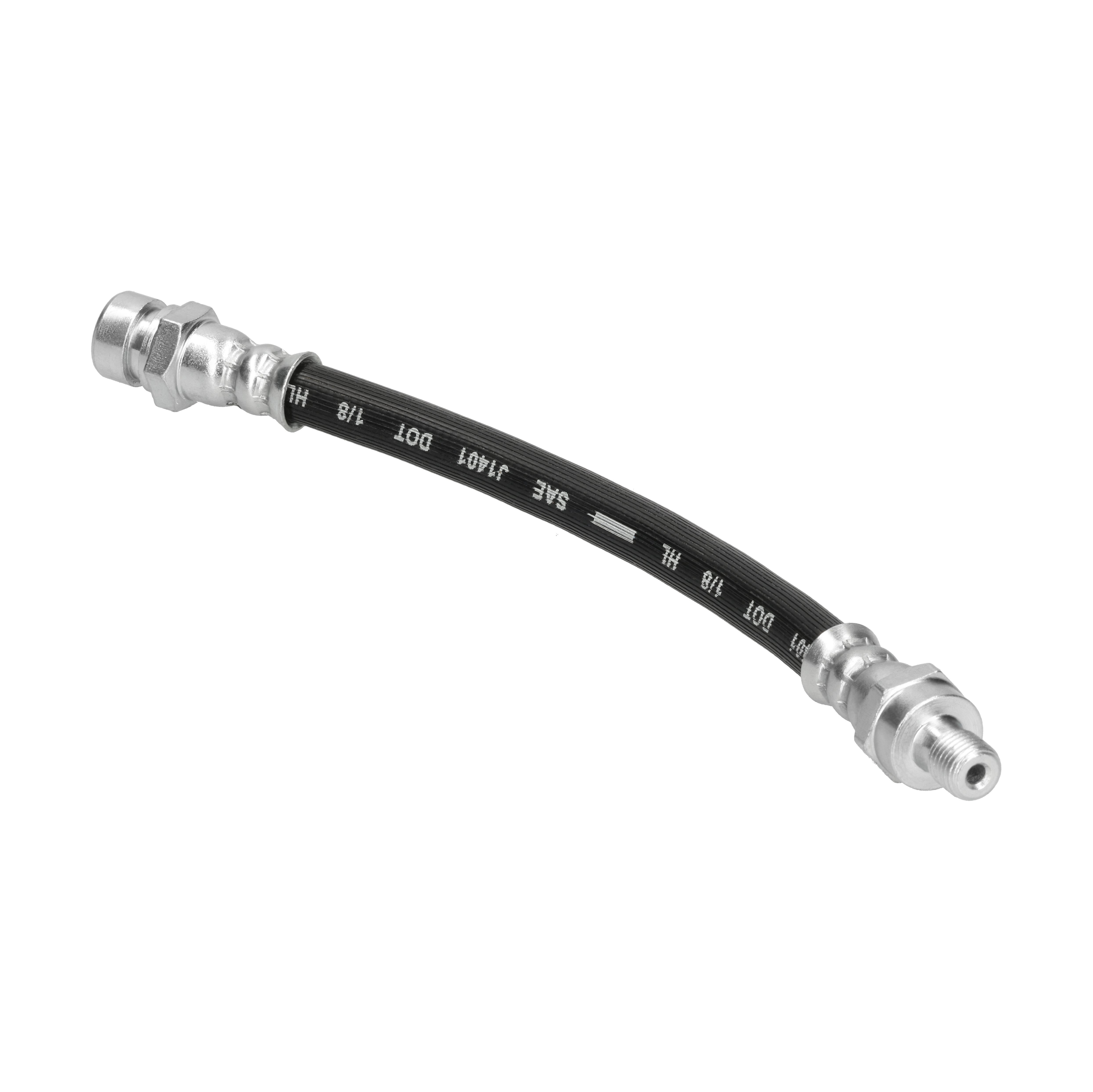 F.BECKER Bremseslange 11011225 for RENAULT