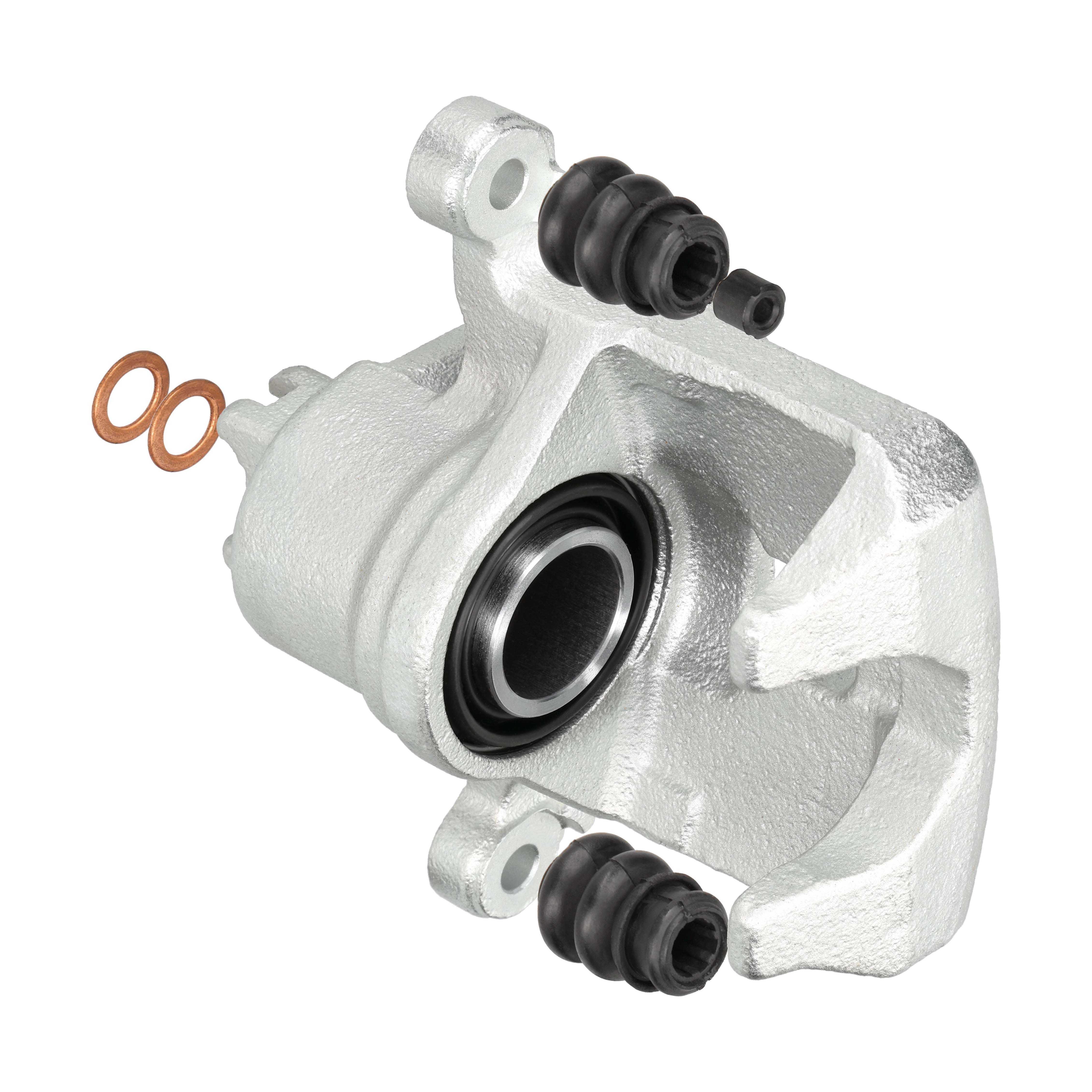 F.BECKER Bremsekaliper 11111347 for SUBARU