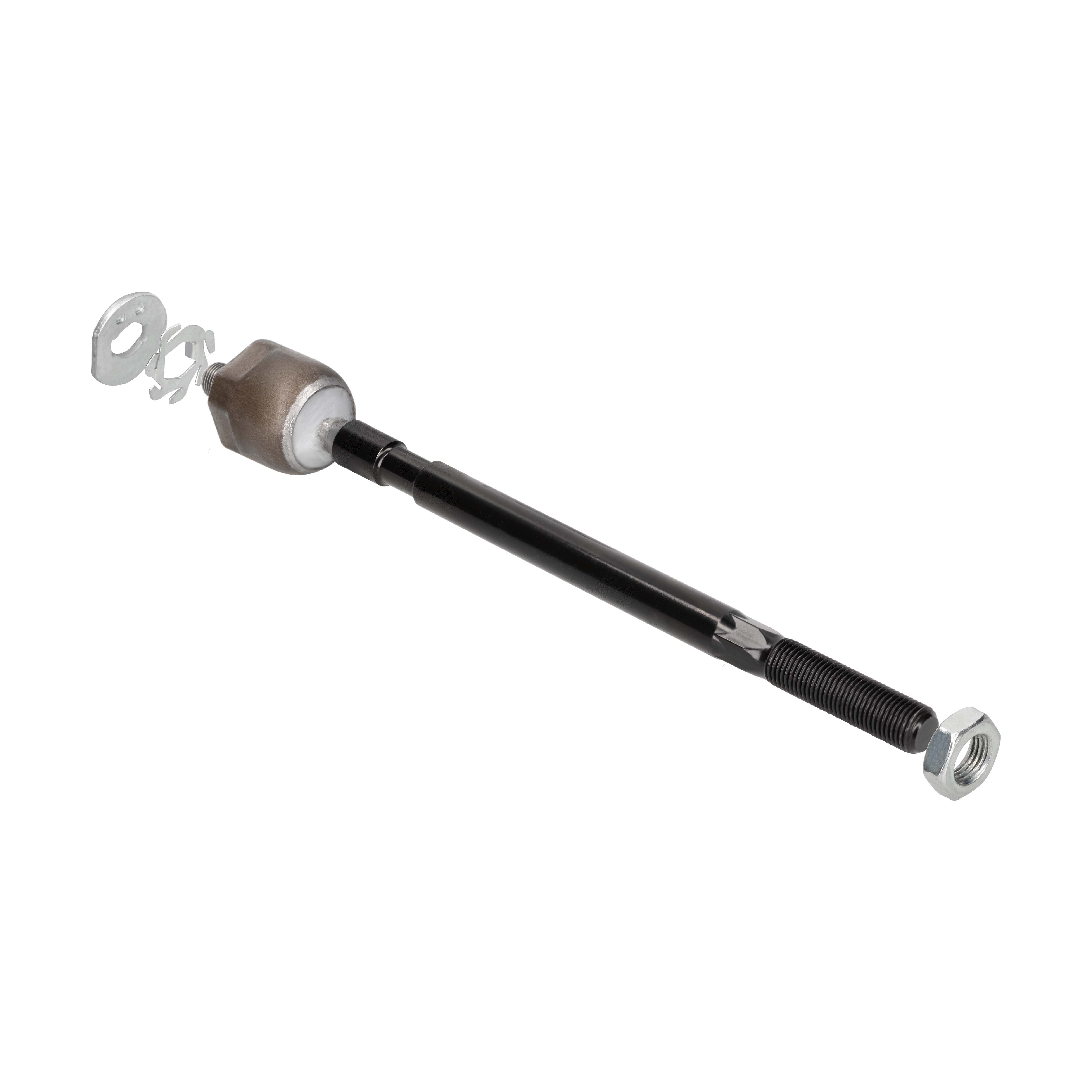 F.BECKER Styrestang, inderste 20210232 for RENAULT