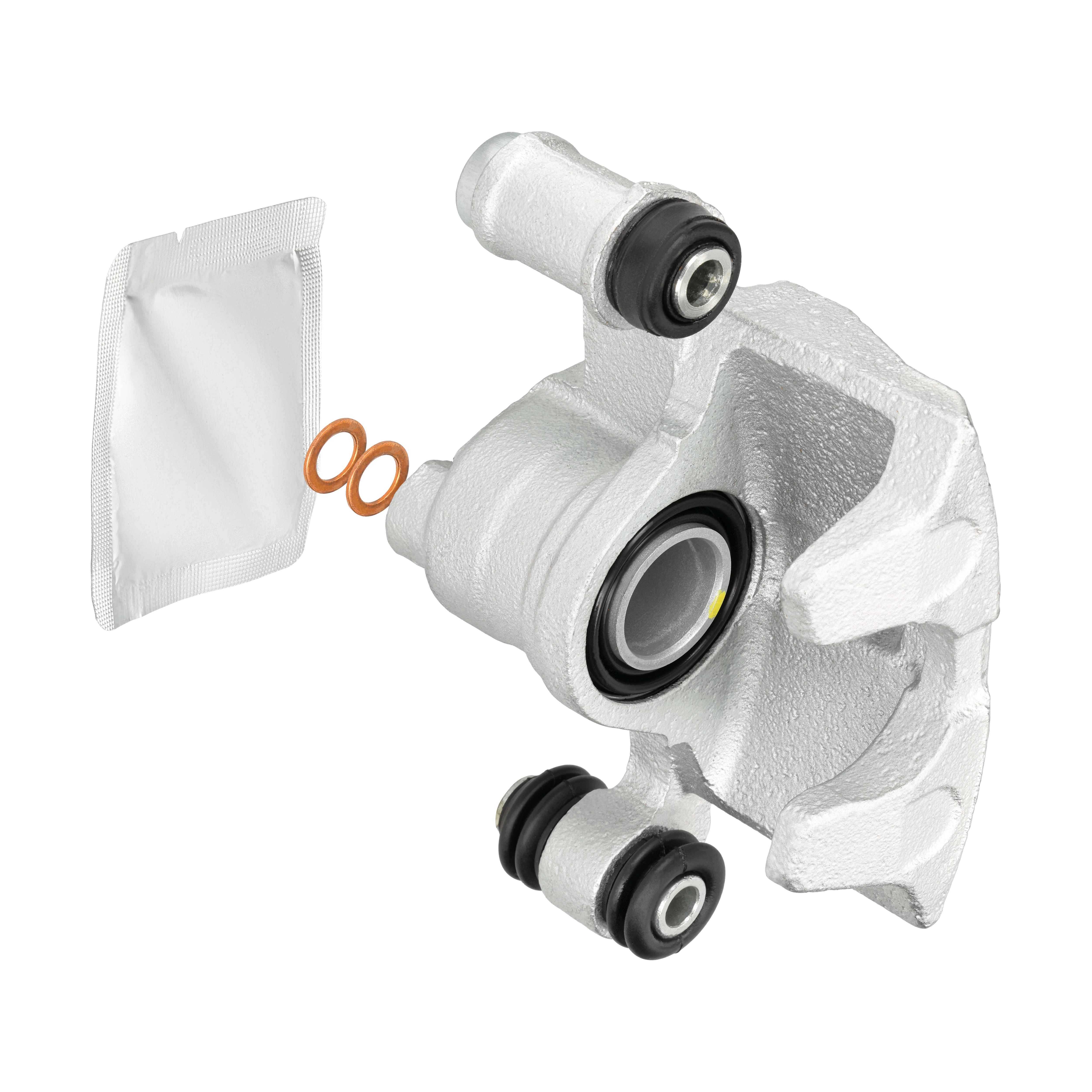 F.BECKER Bremsekaliper 11110756 for TOYOTA