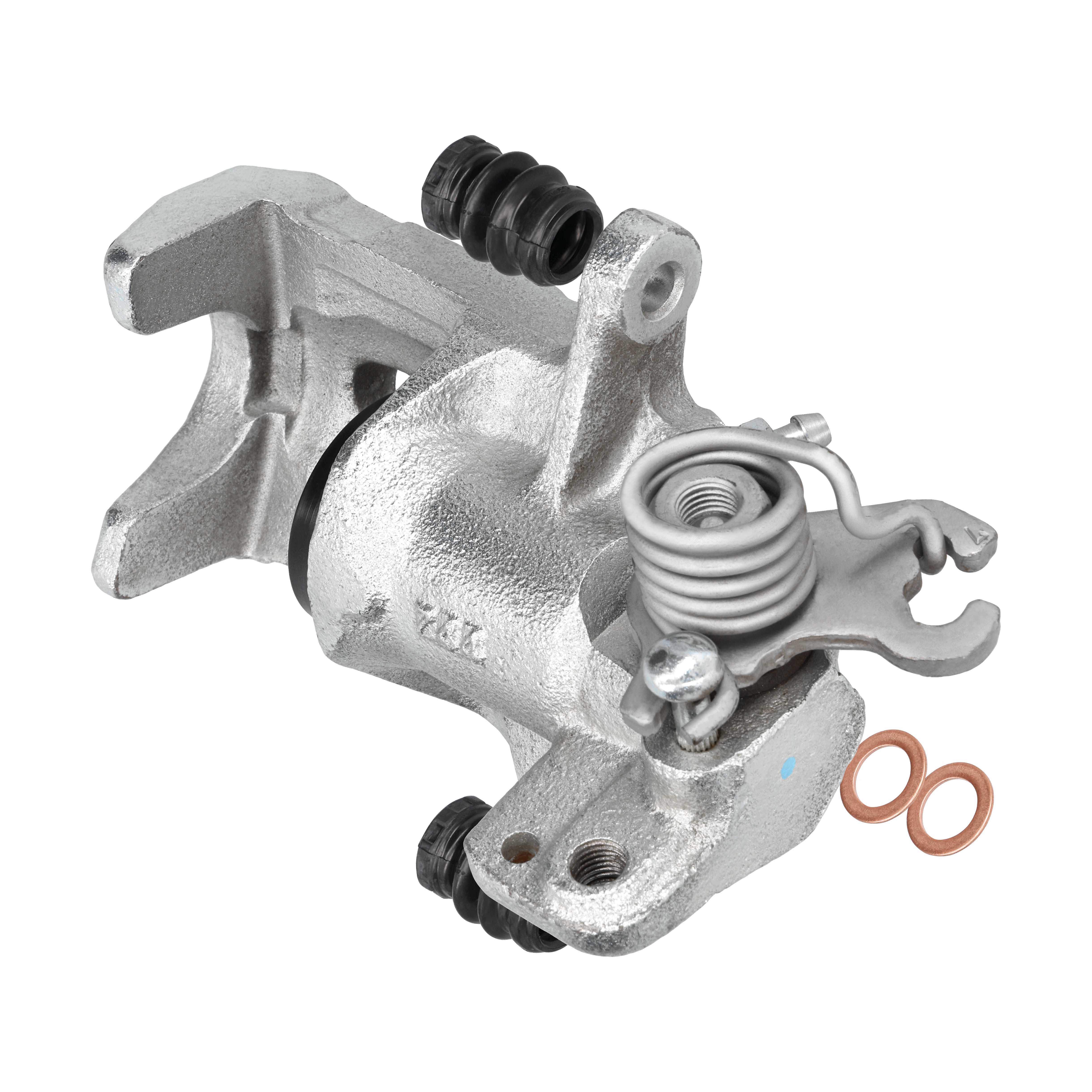 F.BECKER Bremsekaliper 11110820 for NISSAN