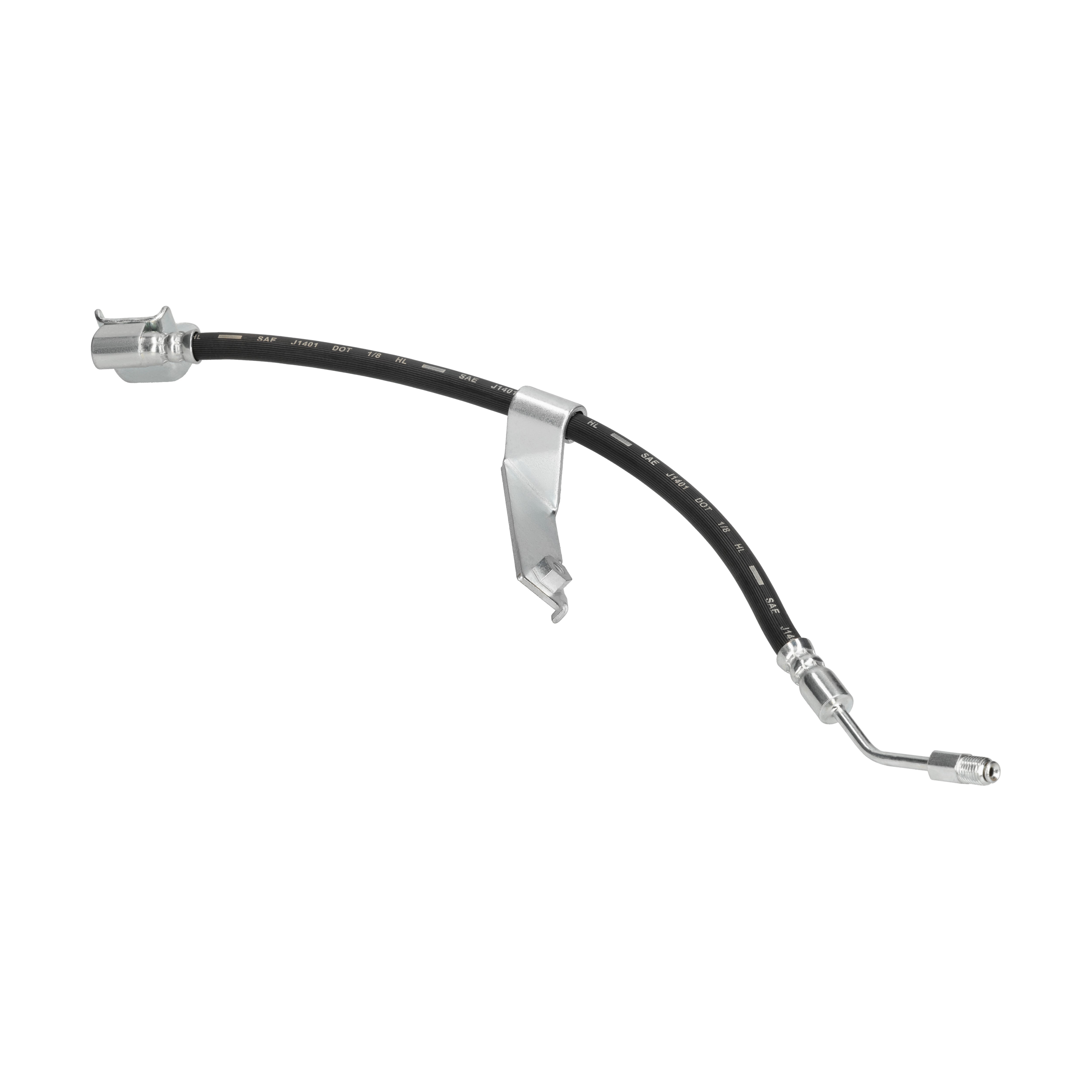 F.BECKER Bremseslange 11011514 for DODGE FIAT / LANCIA