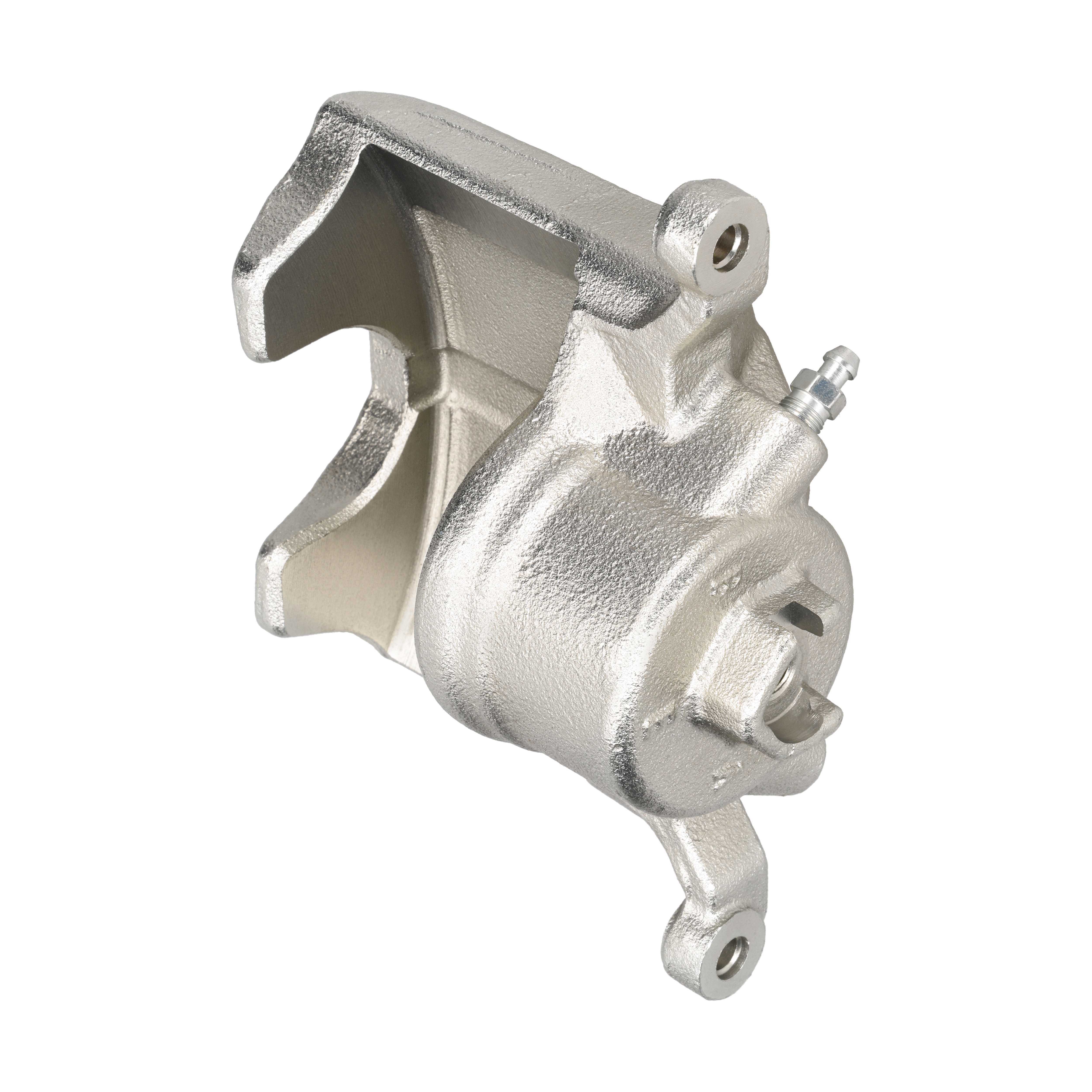 F.BECKER Bremsekaliper 11111366 for HONDA