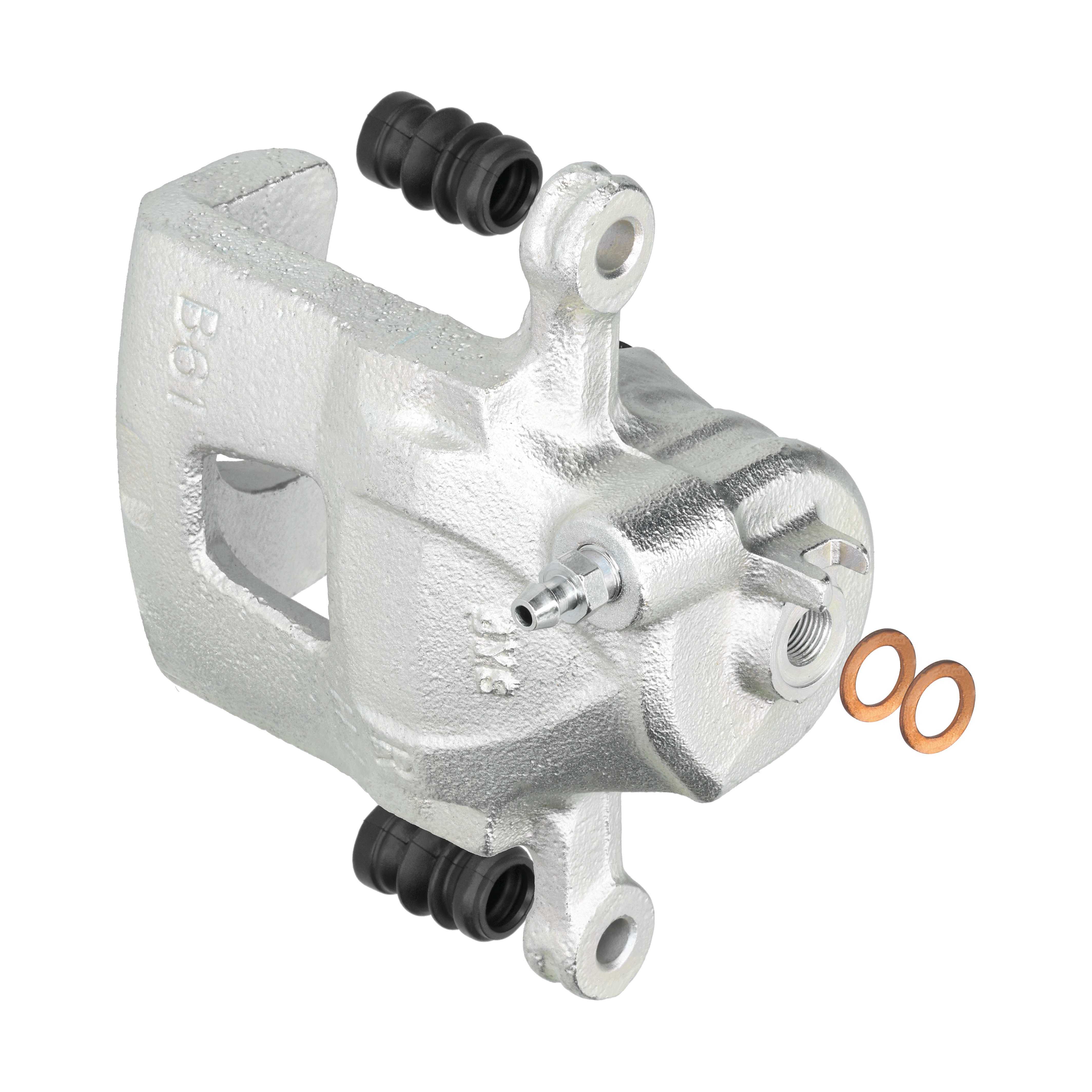 F.BECKER Bremsekaliper 11112139 for NISSAN