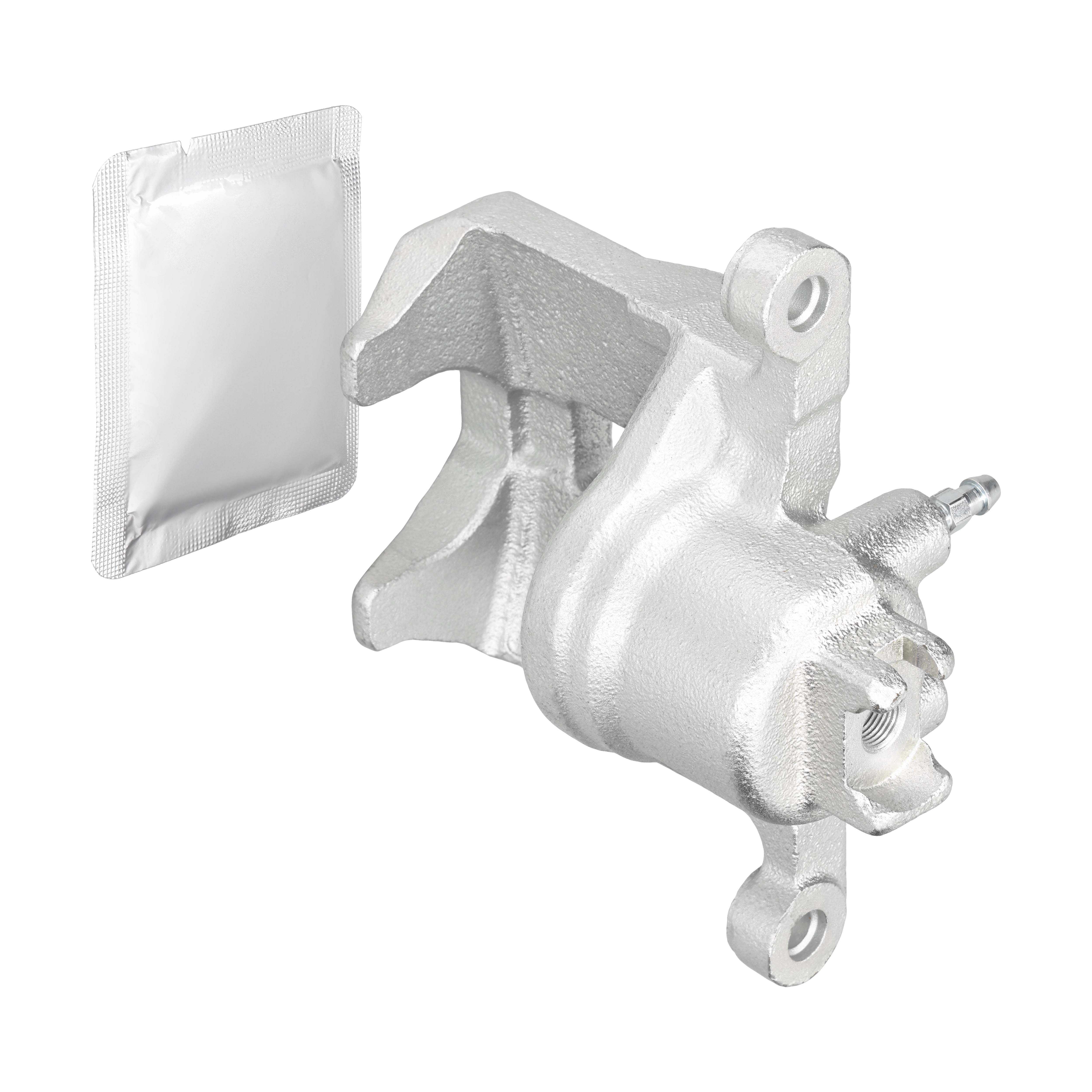 F.BECKER Bremsekaliper 11111348 for SUBARU
