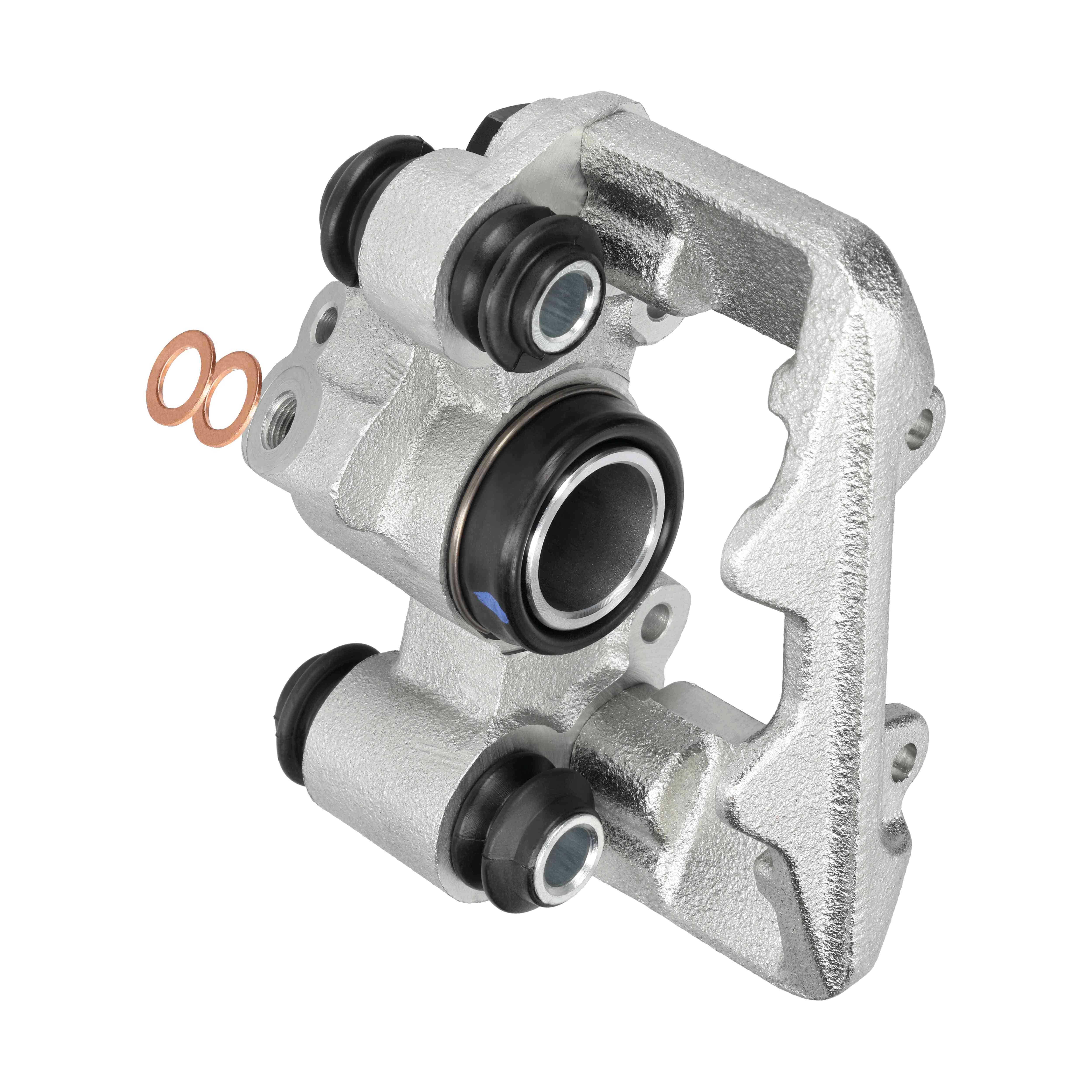 F.BECKER Bremsekaliper 11110748 for TOYOTA