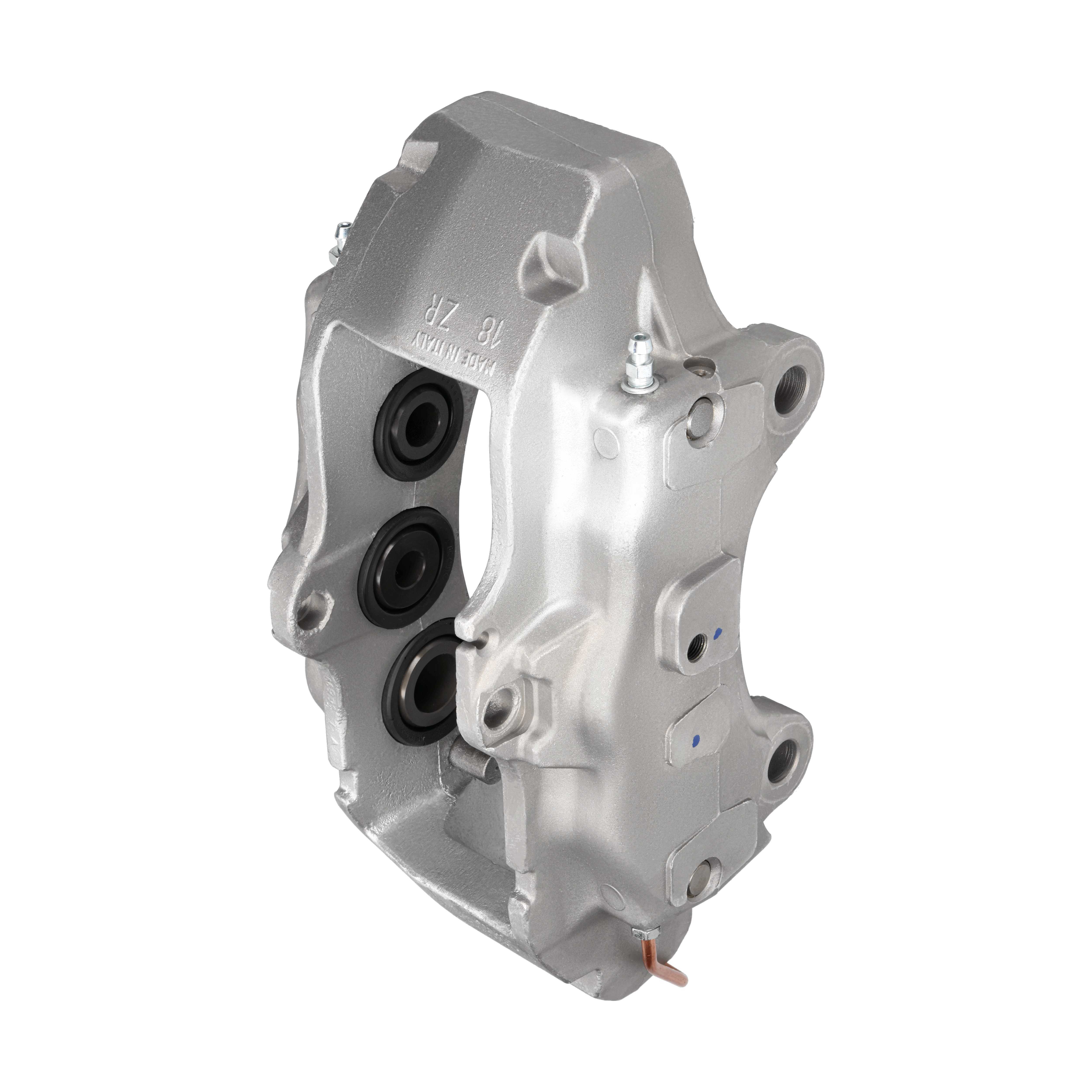 F.BECKER Bremsekaliper 11110523 for AUDI VAG