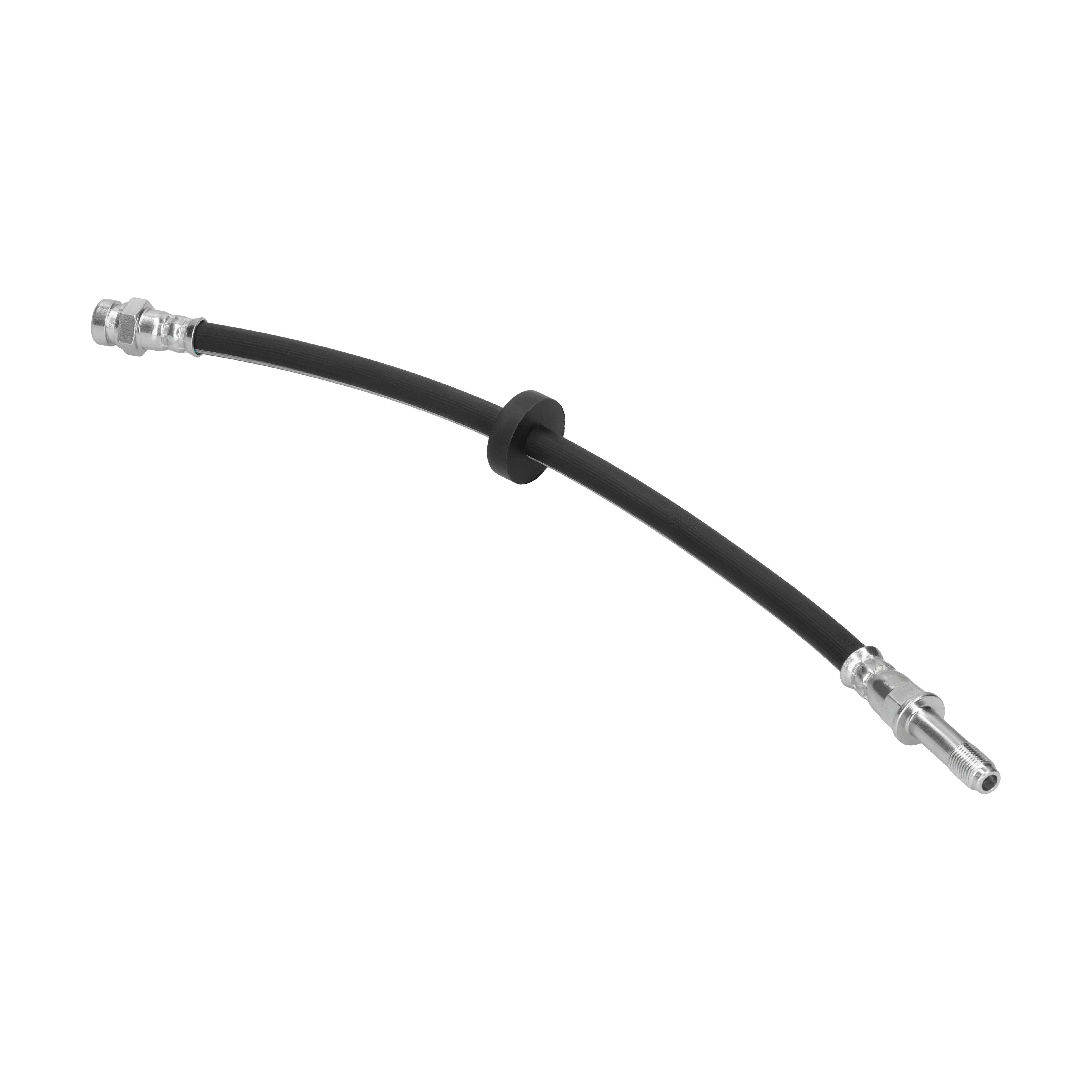 F.BECKER Bremseslange 11010595 for SKODA VAG