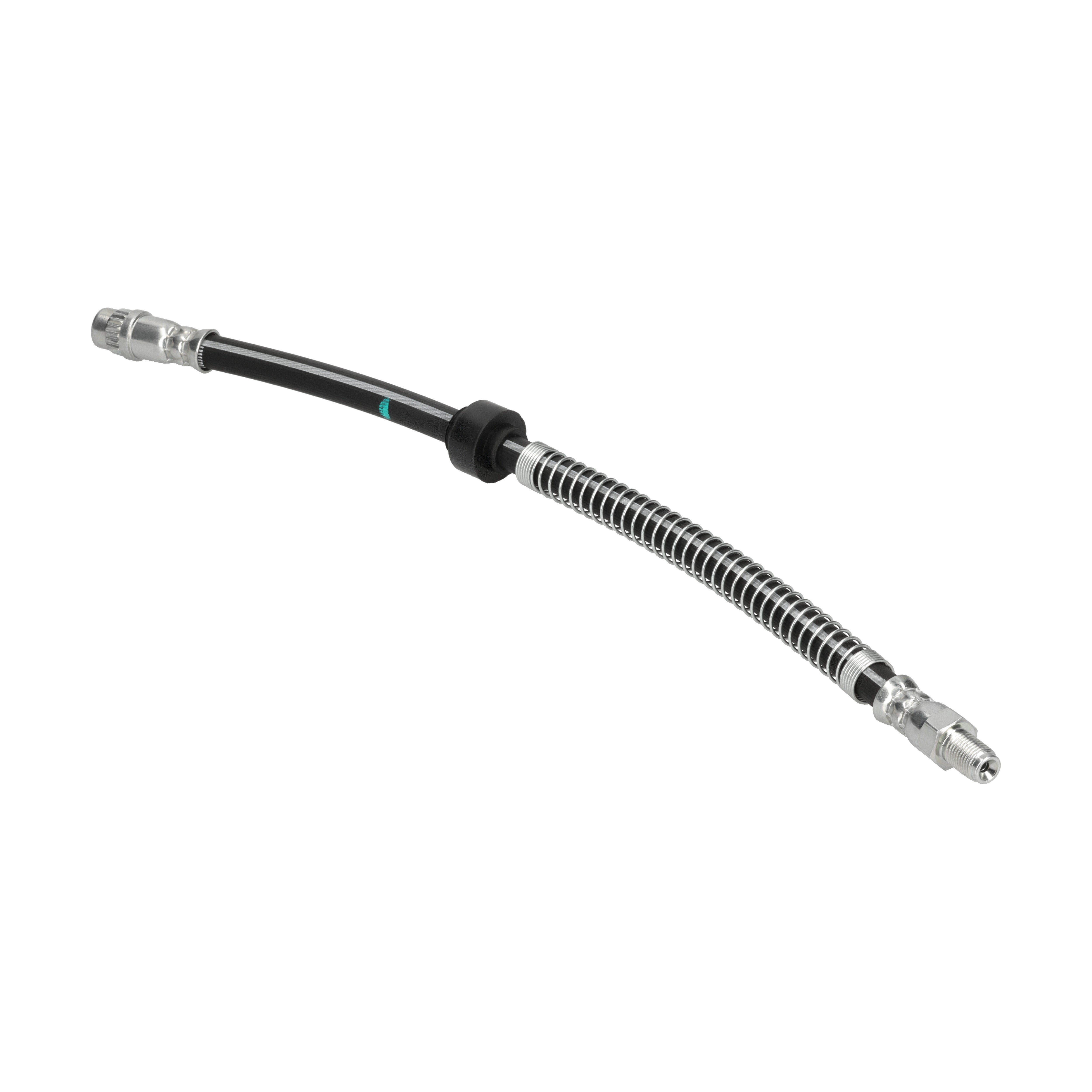 F.BECKER Bremseslange 11011638 for NISSAN RENAULT