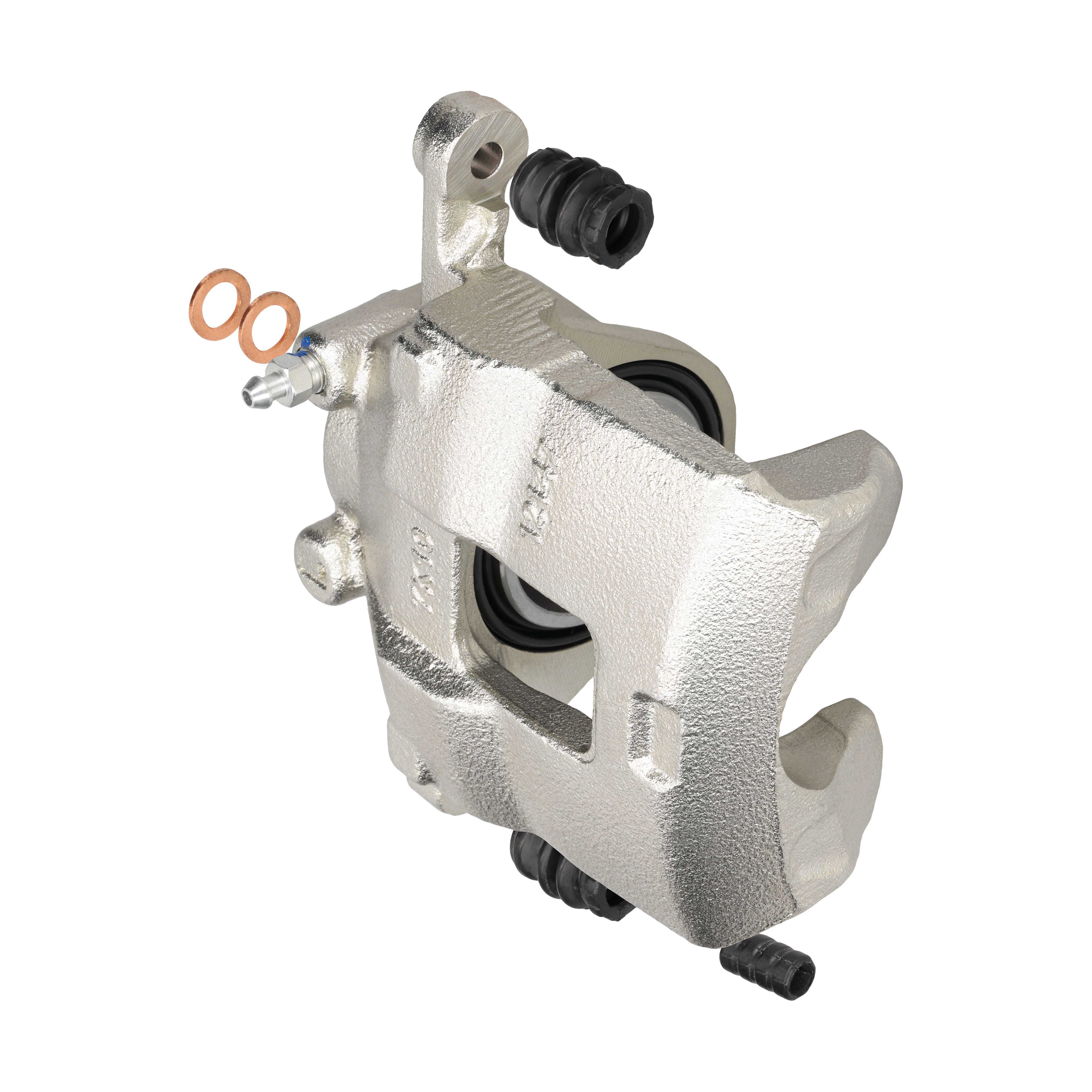 F.BECKER Bremsekaliper 11110377 for SUZUKI