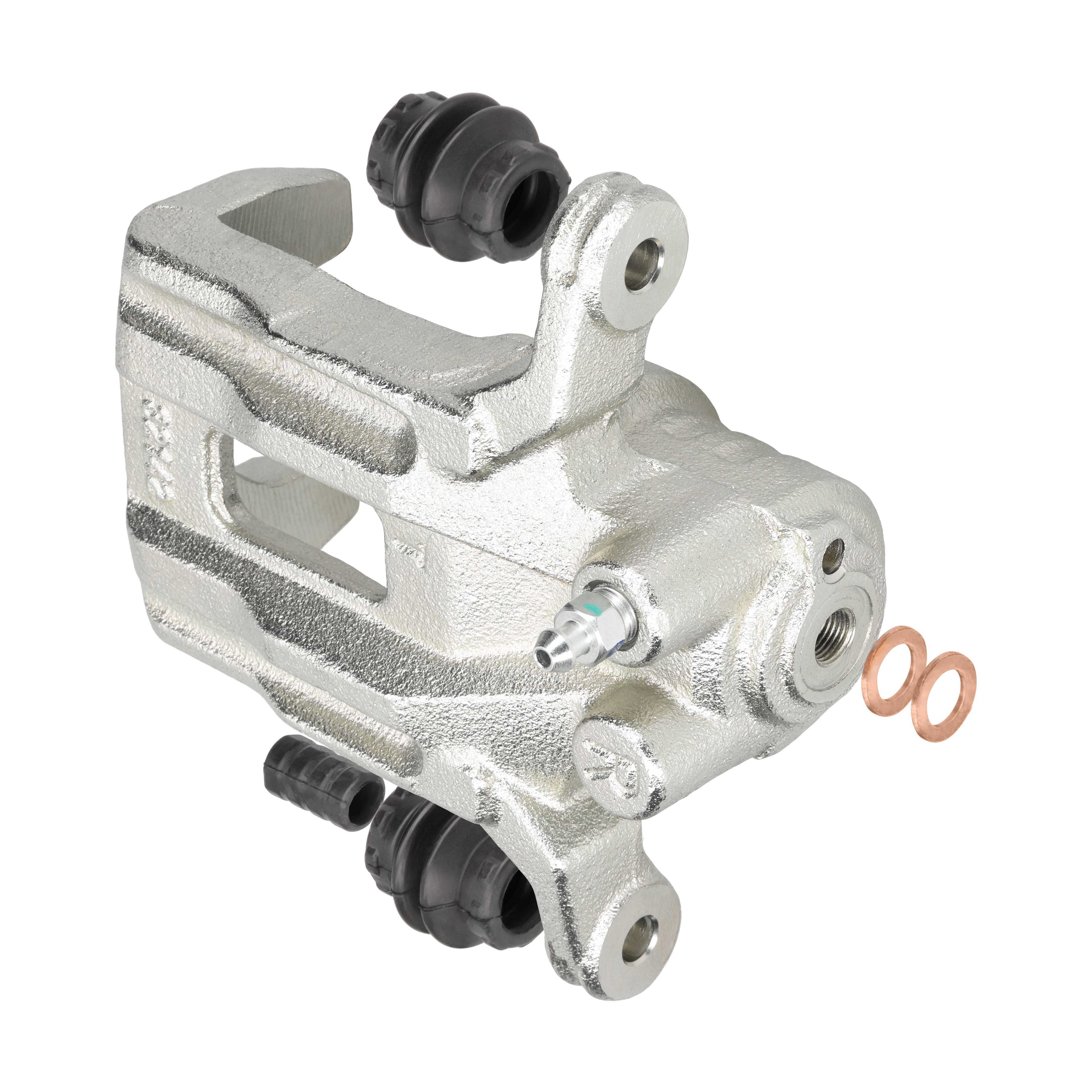 F.BECKER Bremsekaliper 11110376 for NISSAN