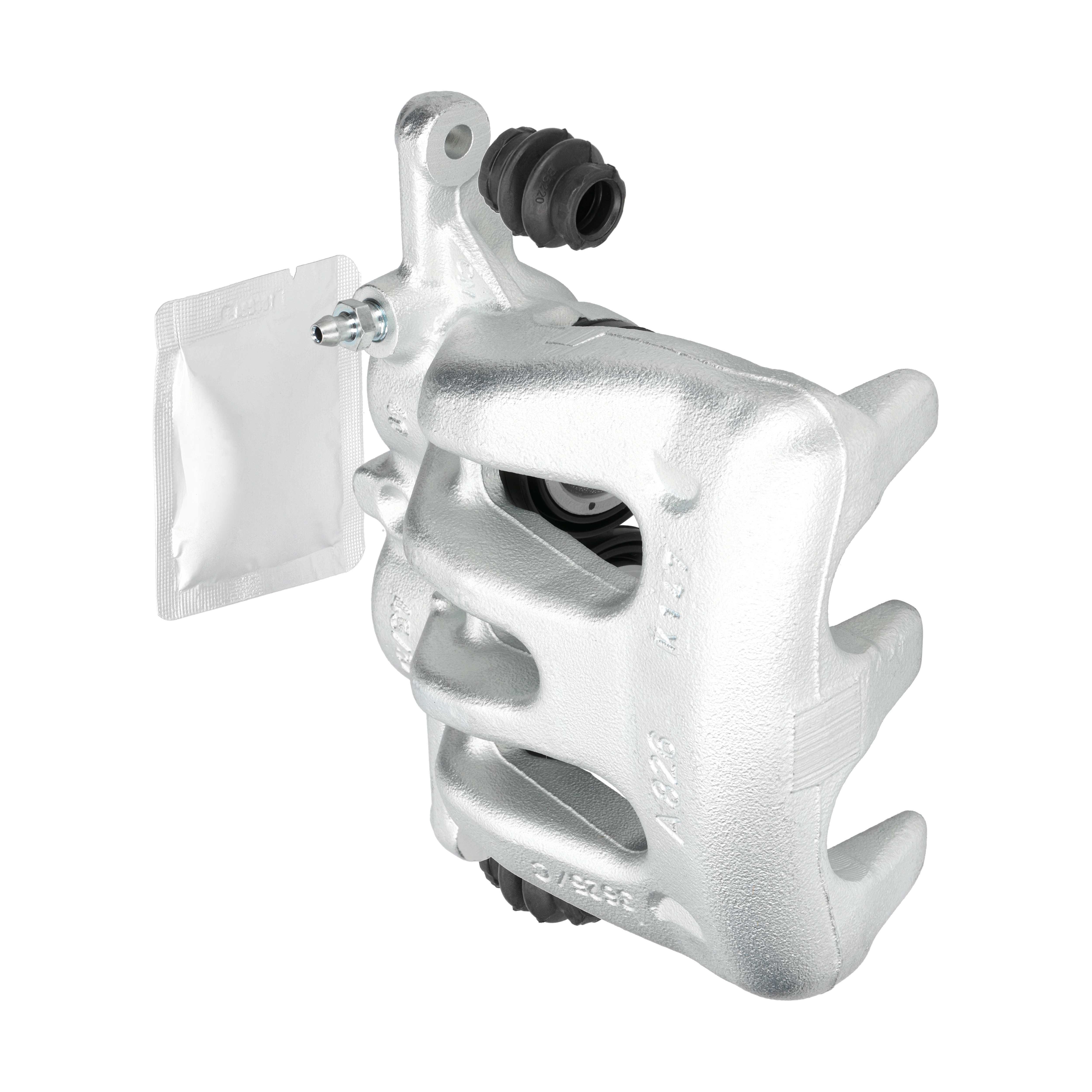 F.BECKER Bremsekaliper 11110533 for LANCIA PEUGEOT