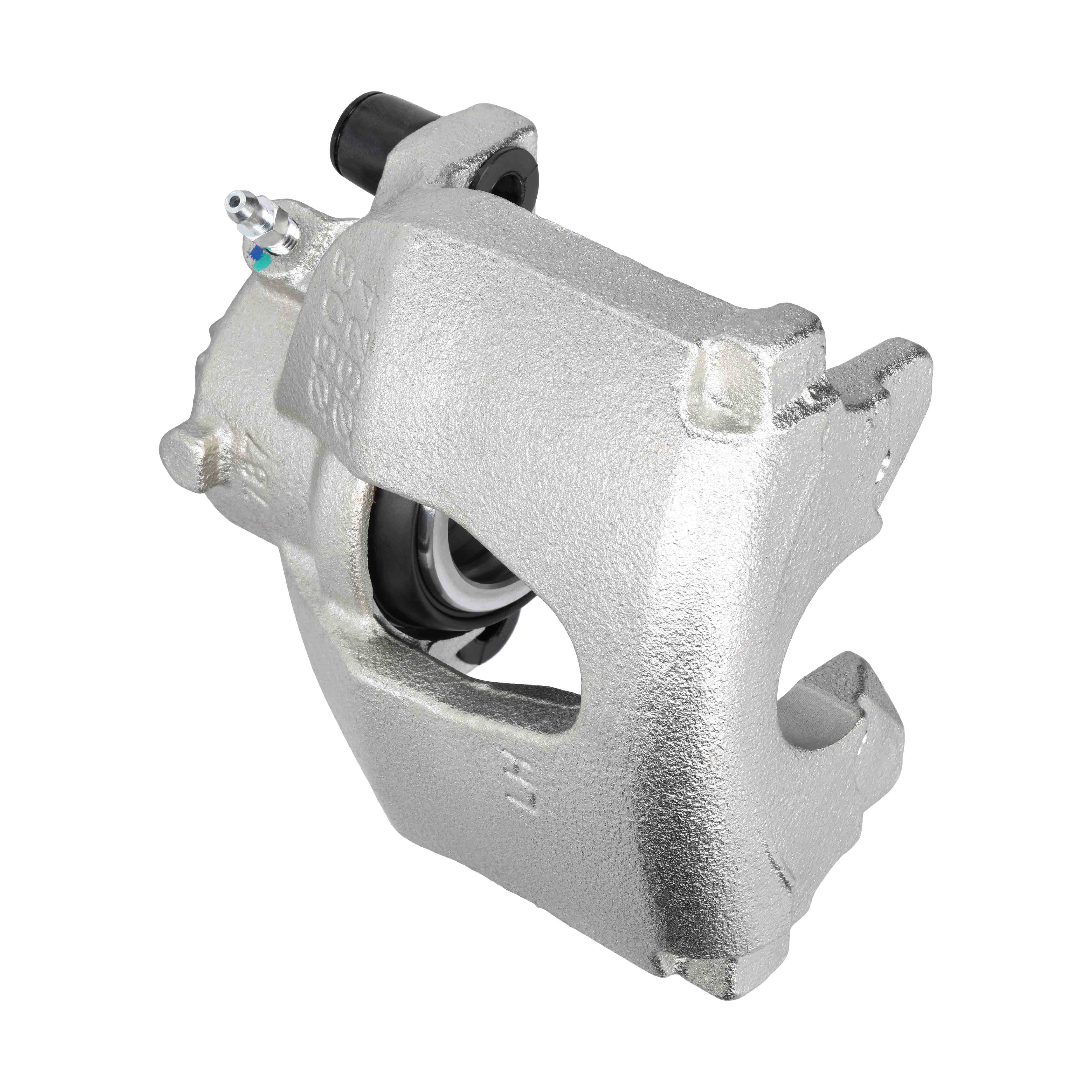 F.BECKER Bremsekaliper 11112224 for RENAULT