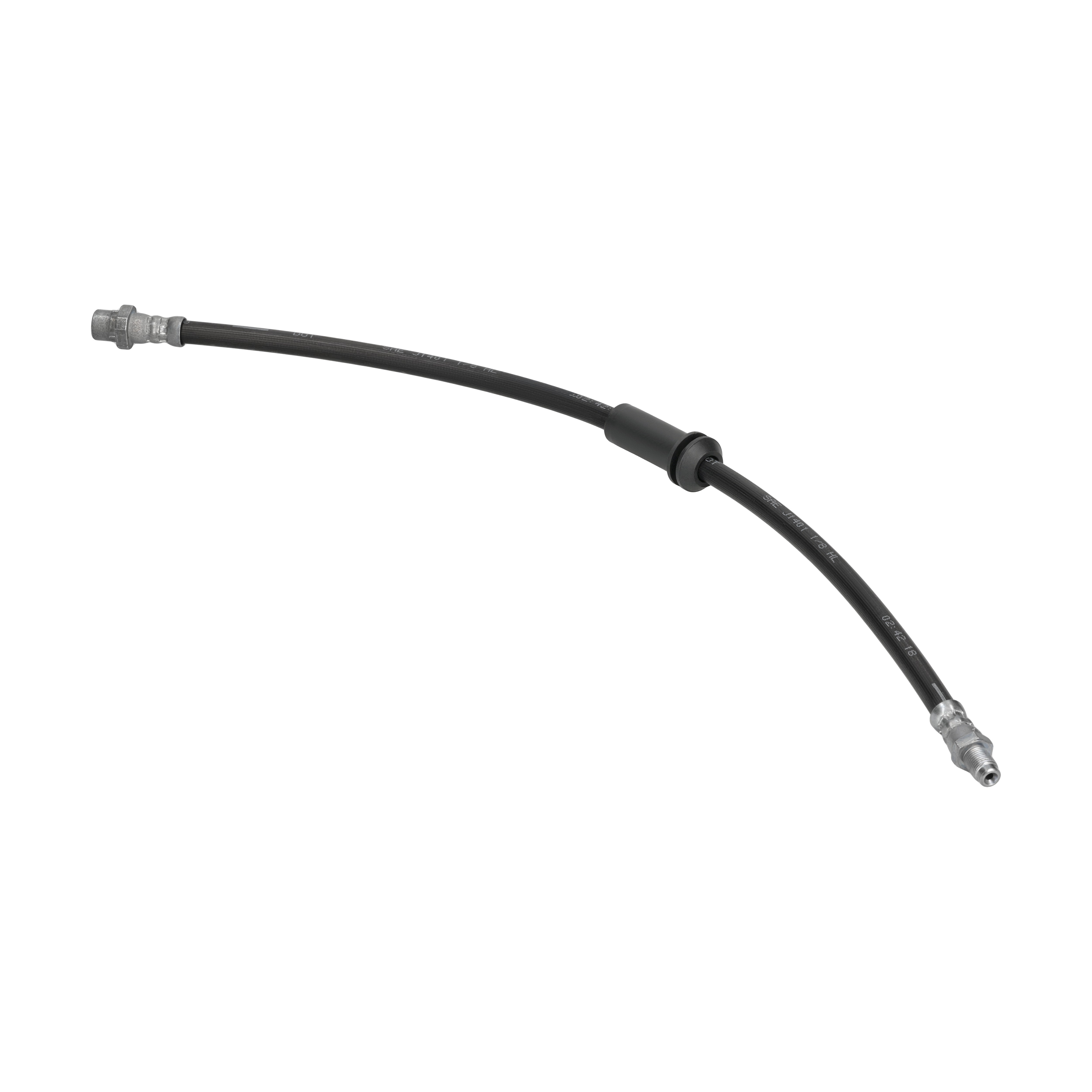 F.BECKER Bremseslange 11012173 for BMW