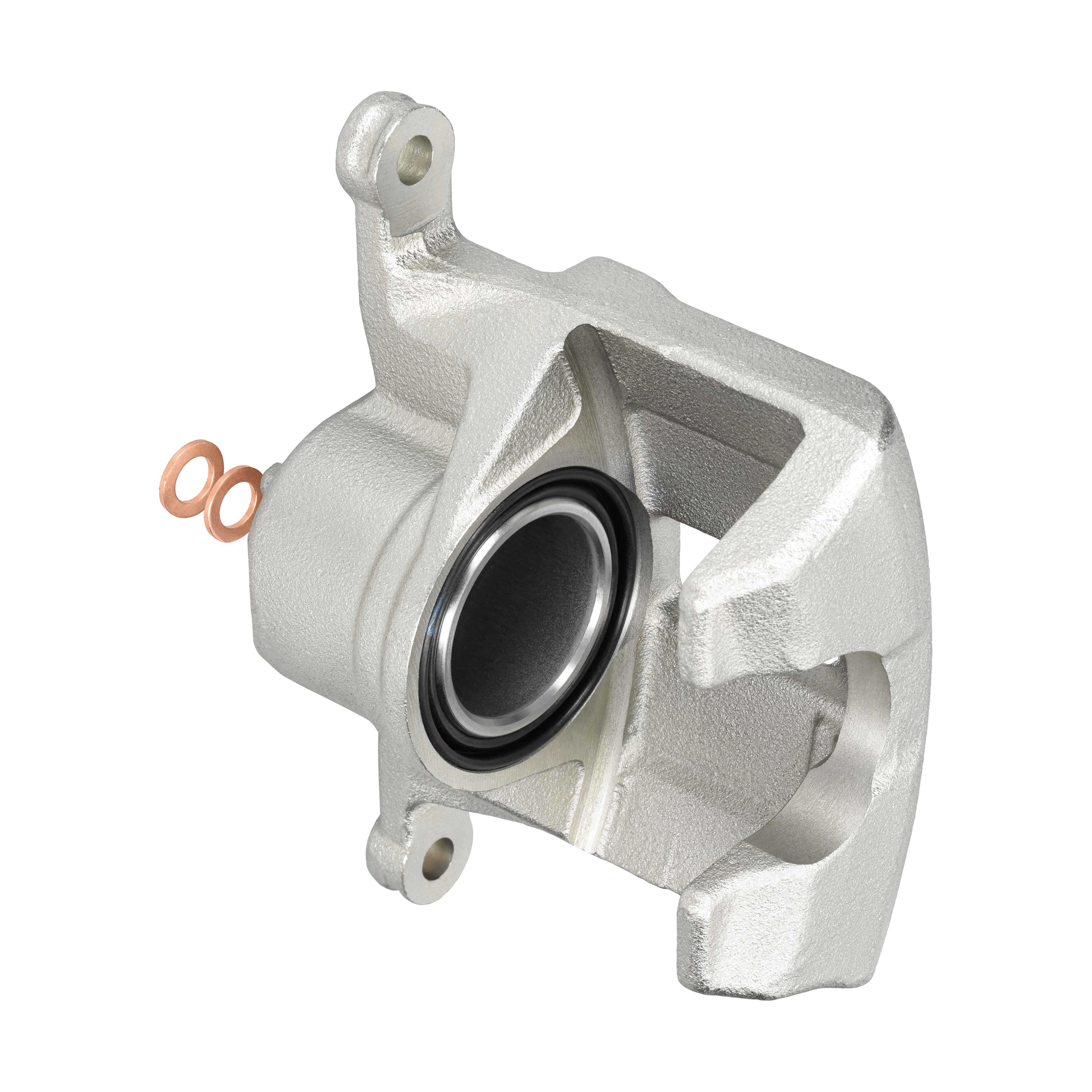 F.BECKER Bremsekaliper 11111259 for HONDA