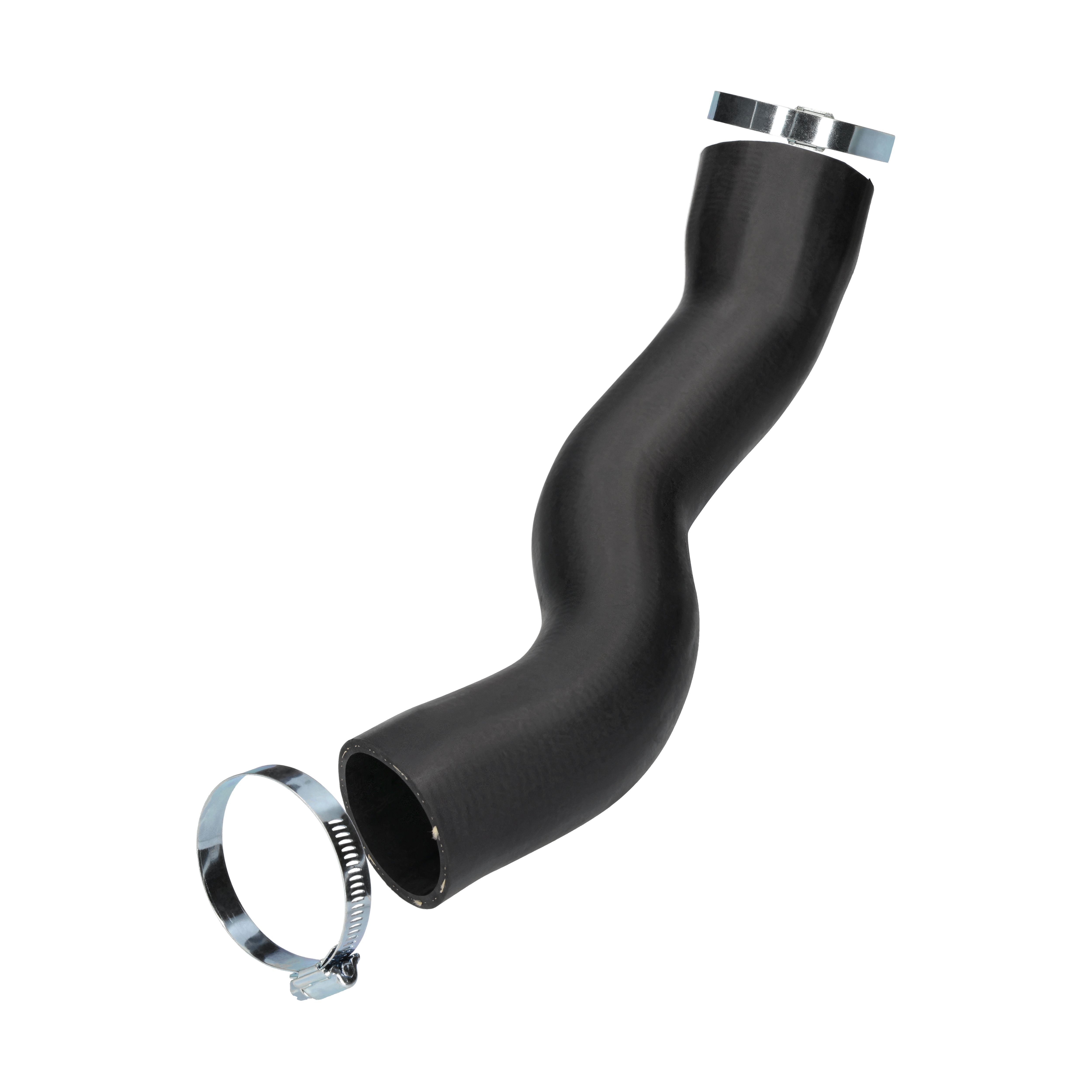 F.BECKER Ladeluftslange 53110388 for VOLVO