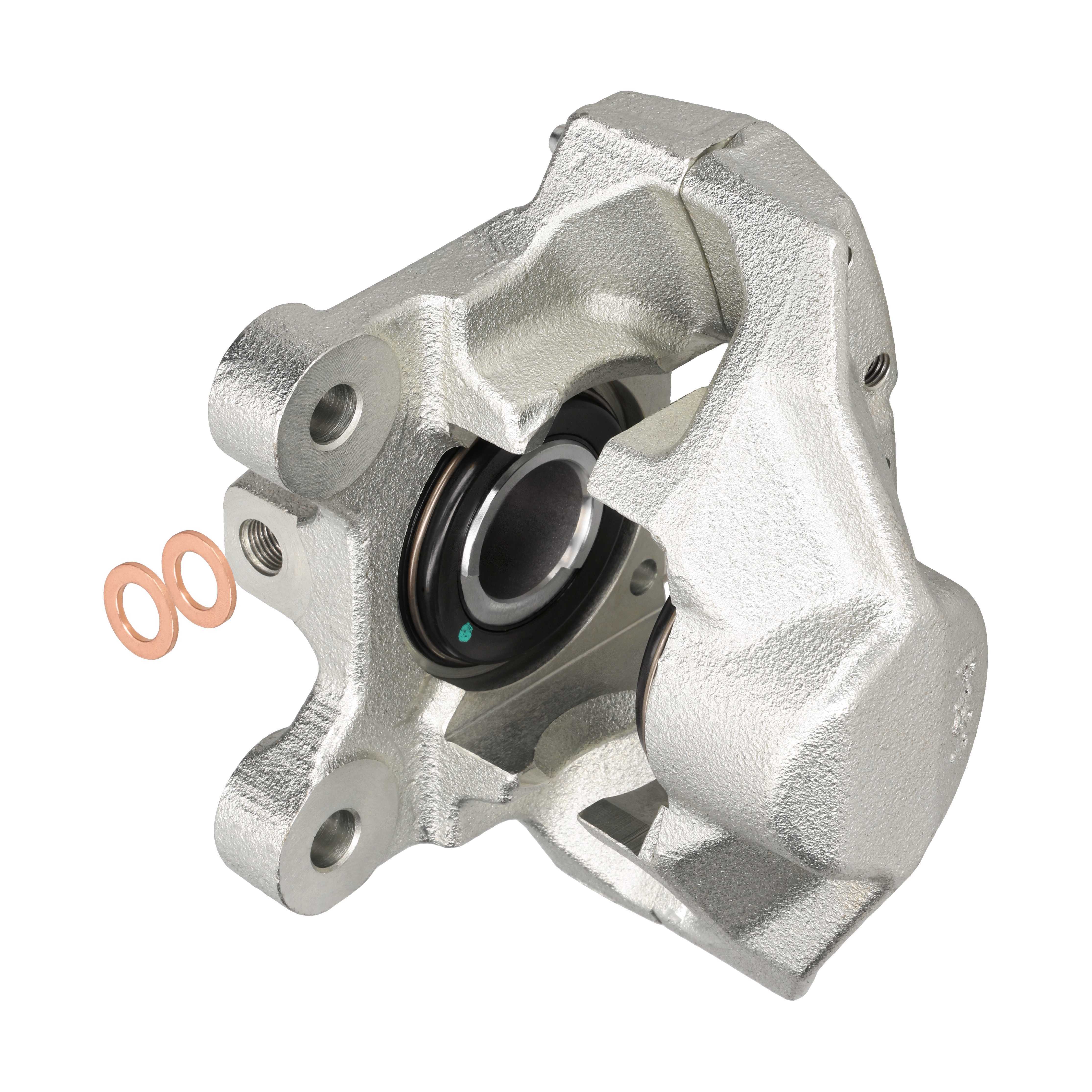 F.BECKER Bremsekaliper 11112050 for VOLVO