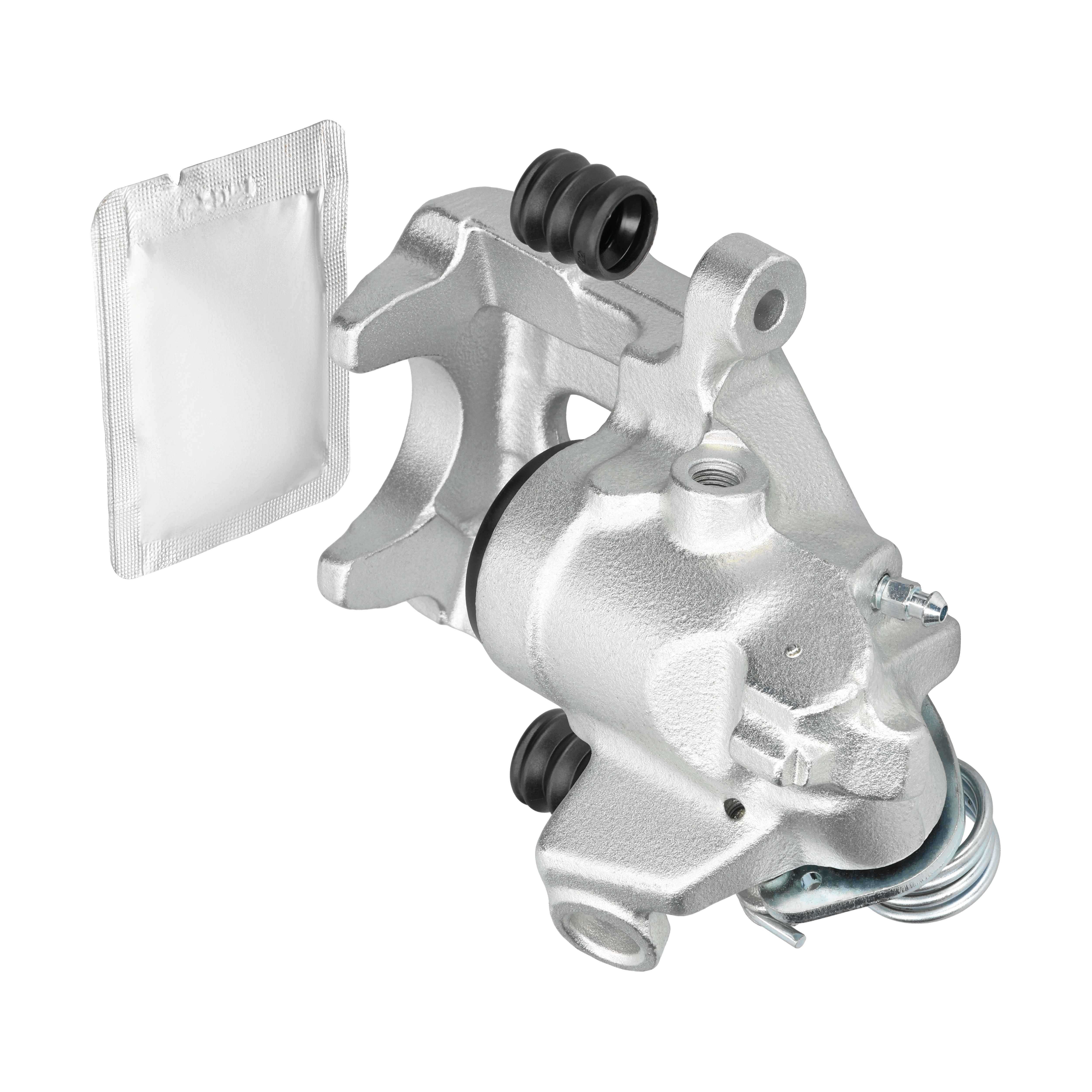 F.BECKER Bremsekaliper 11112949 for ALFA ROMEO