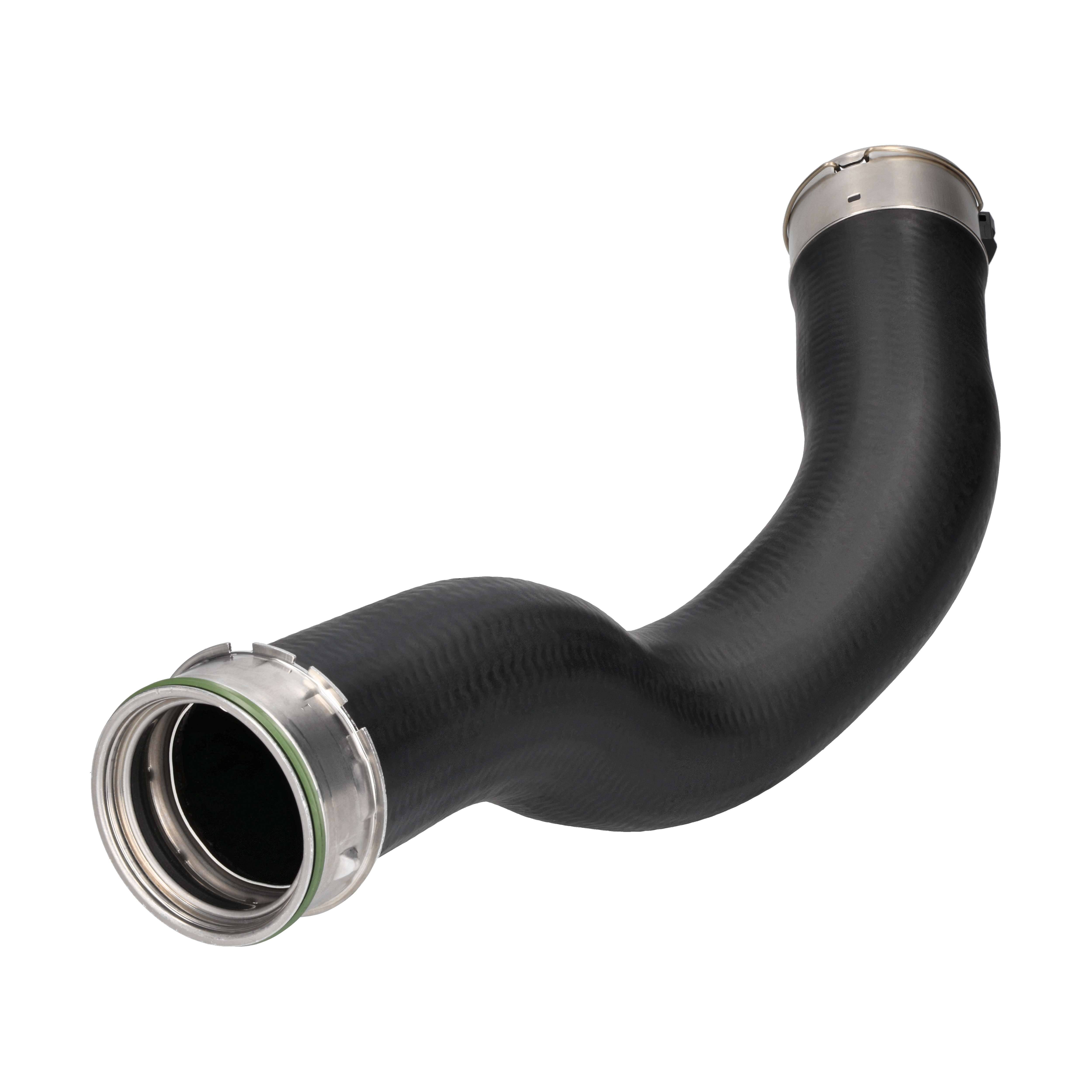 F.BECKER Ladeluftslange 53110395 venstre for BMW