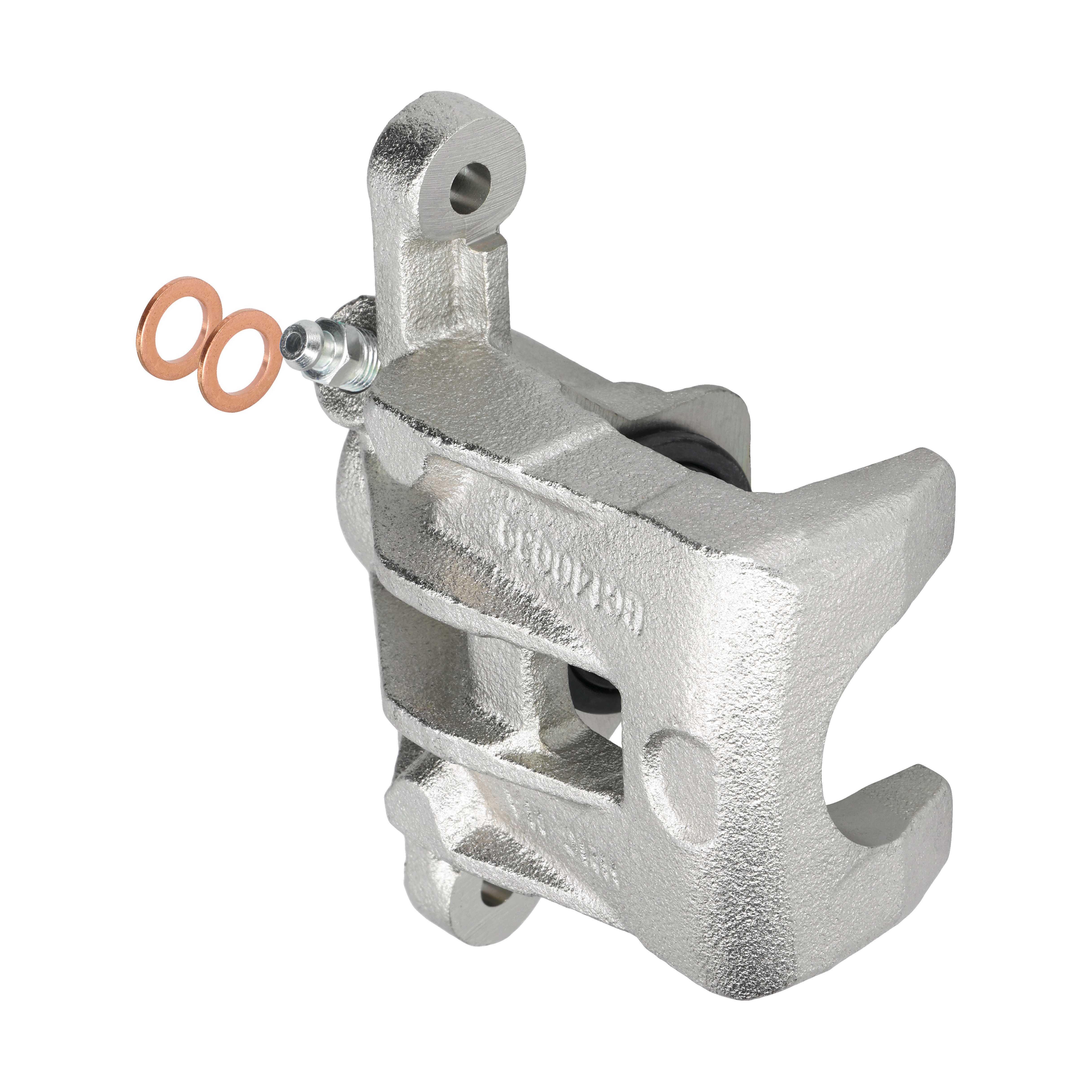 F.BECKER Bremsekaliper 11111621 for HYUNDAI KIA