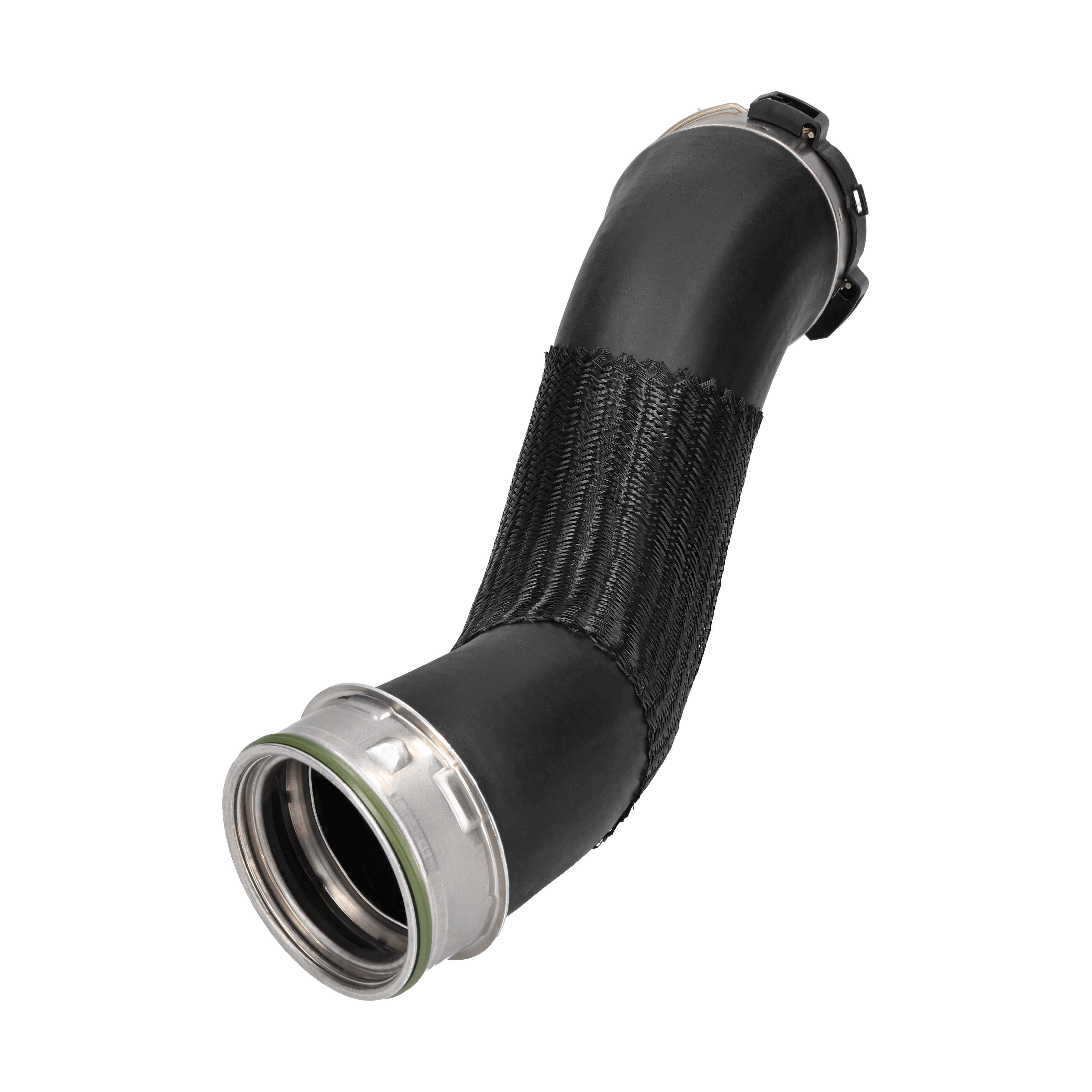 F.BECKER Ladeluftslange 53110401 venstre for BMW