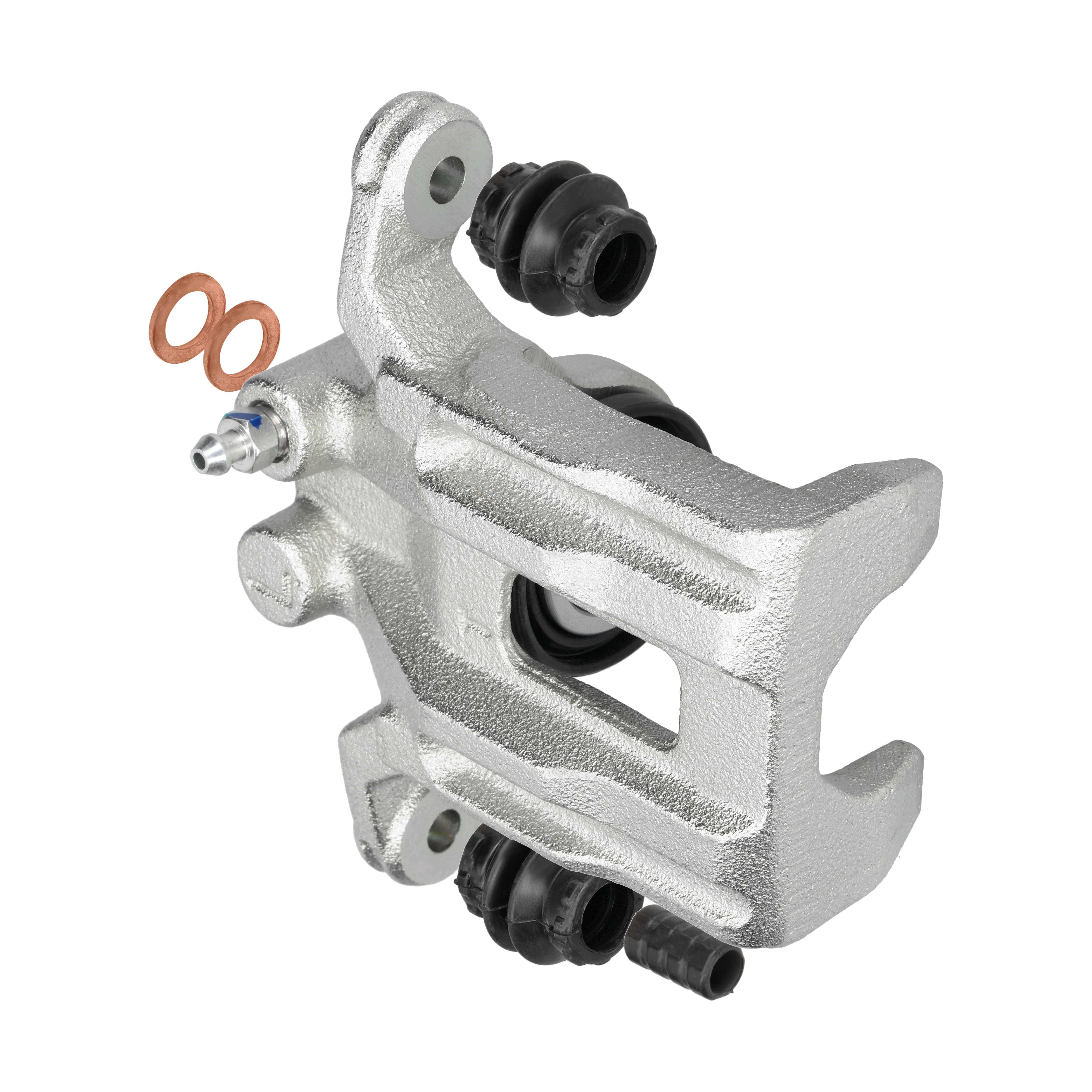 F.BECKER Bremsekaliper 11110375 for NISSAN