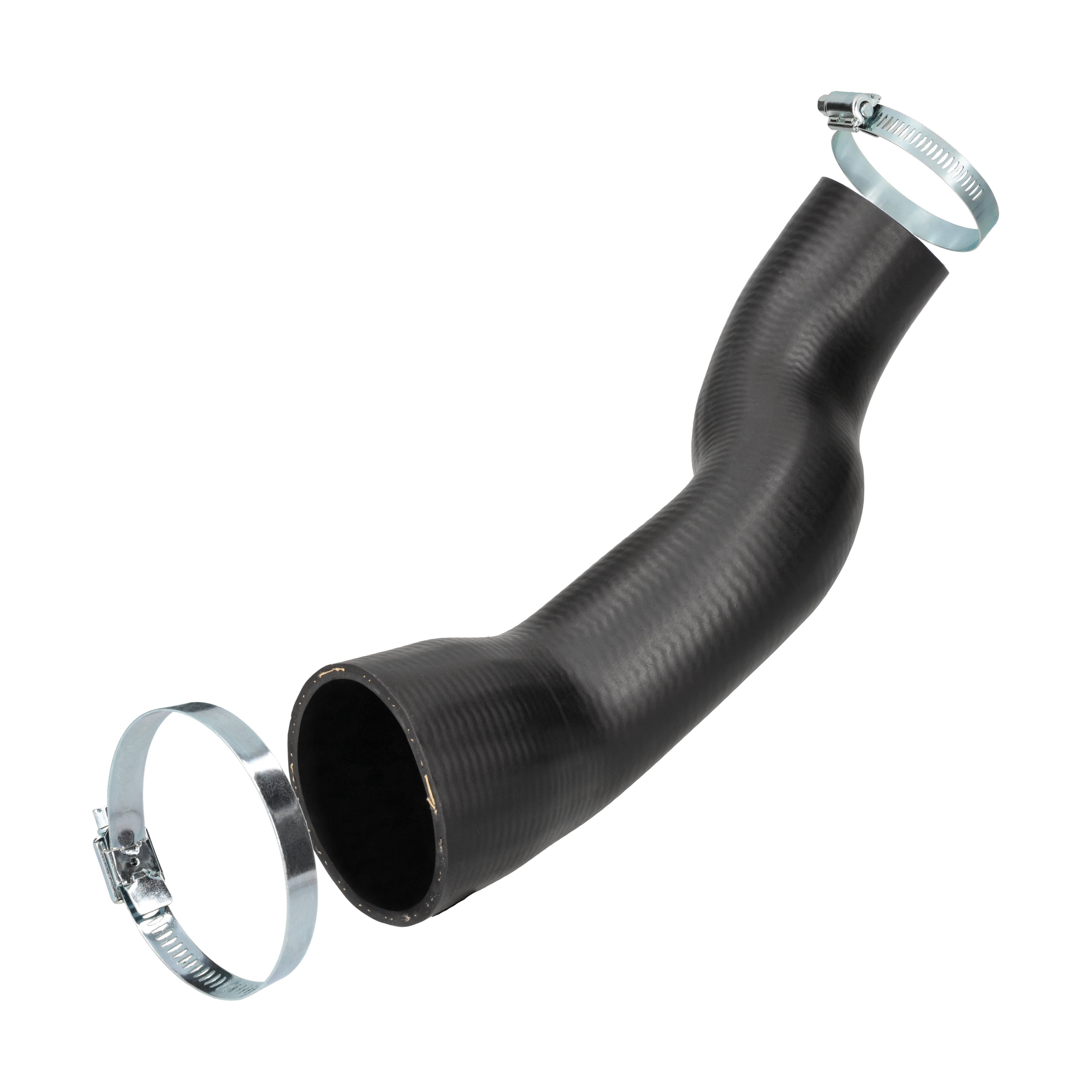 F.BECKER Ladeluftslange 53110408 venstre for VOLVO