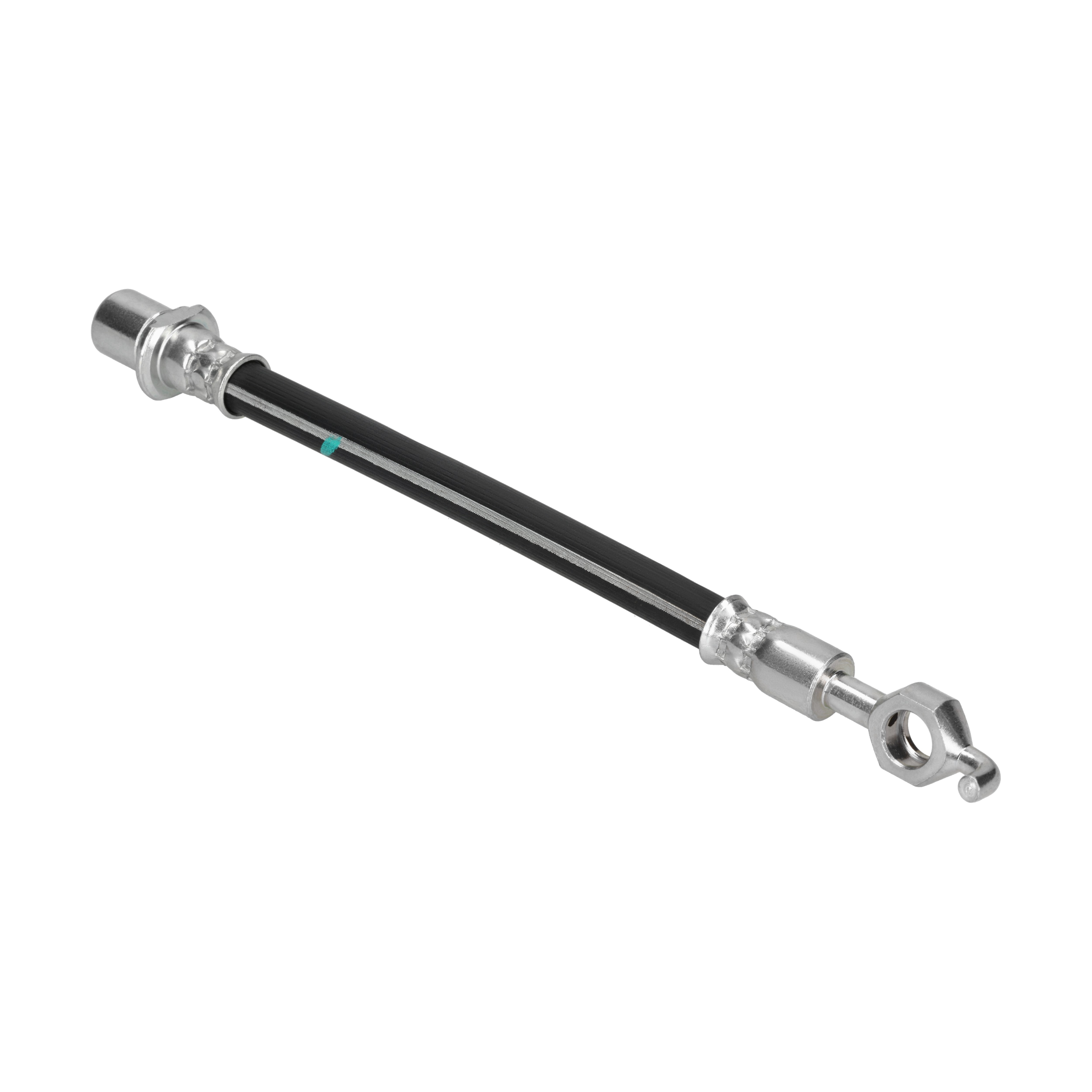 F.BECKER Bremseslange 11011756 for TOYOTA