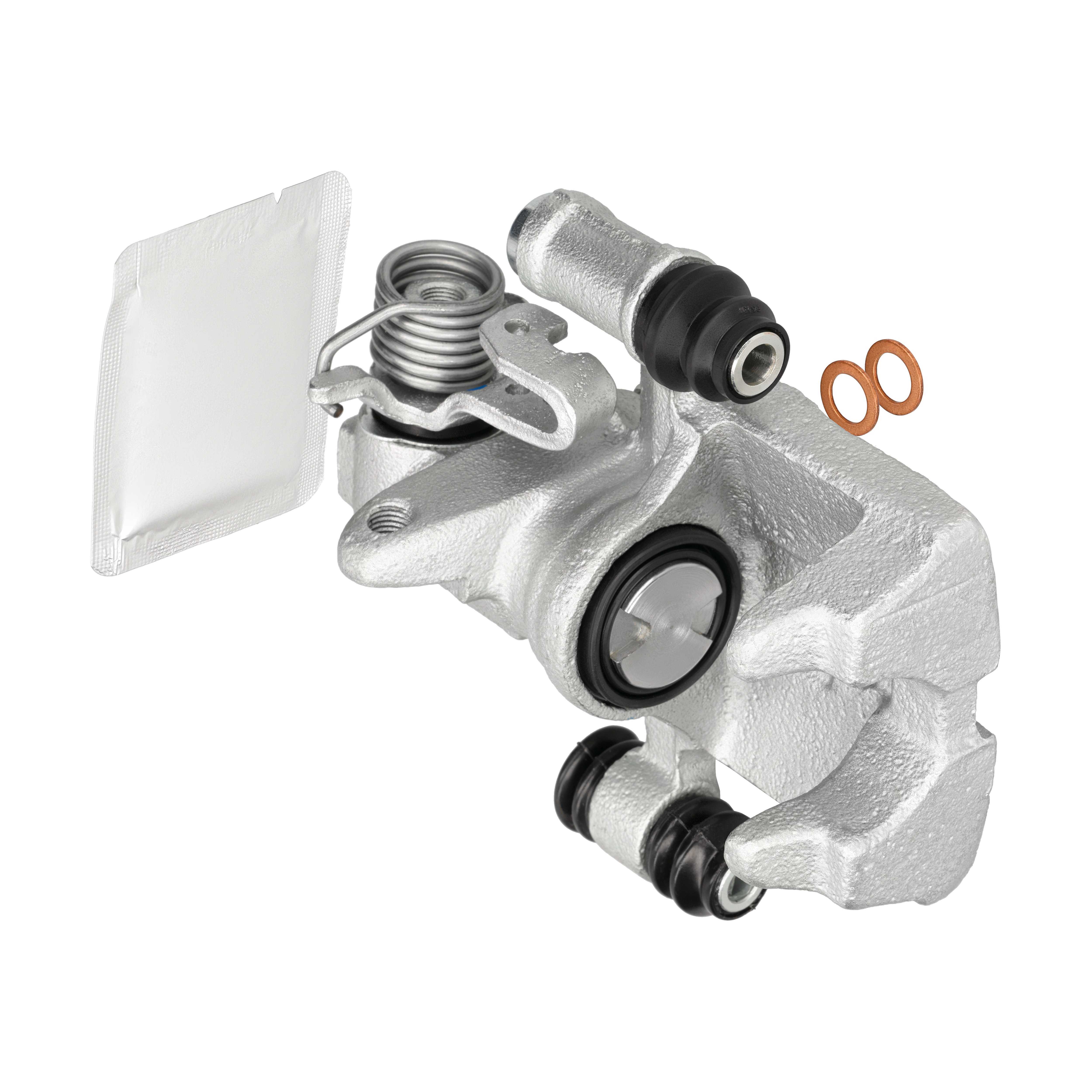 F.BECKER Bremsekaliper 11110642 for MITSUBISHI